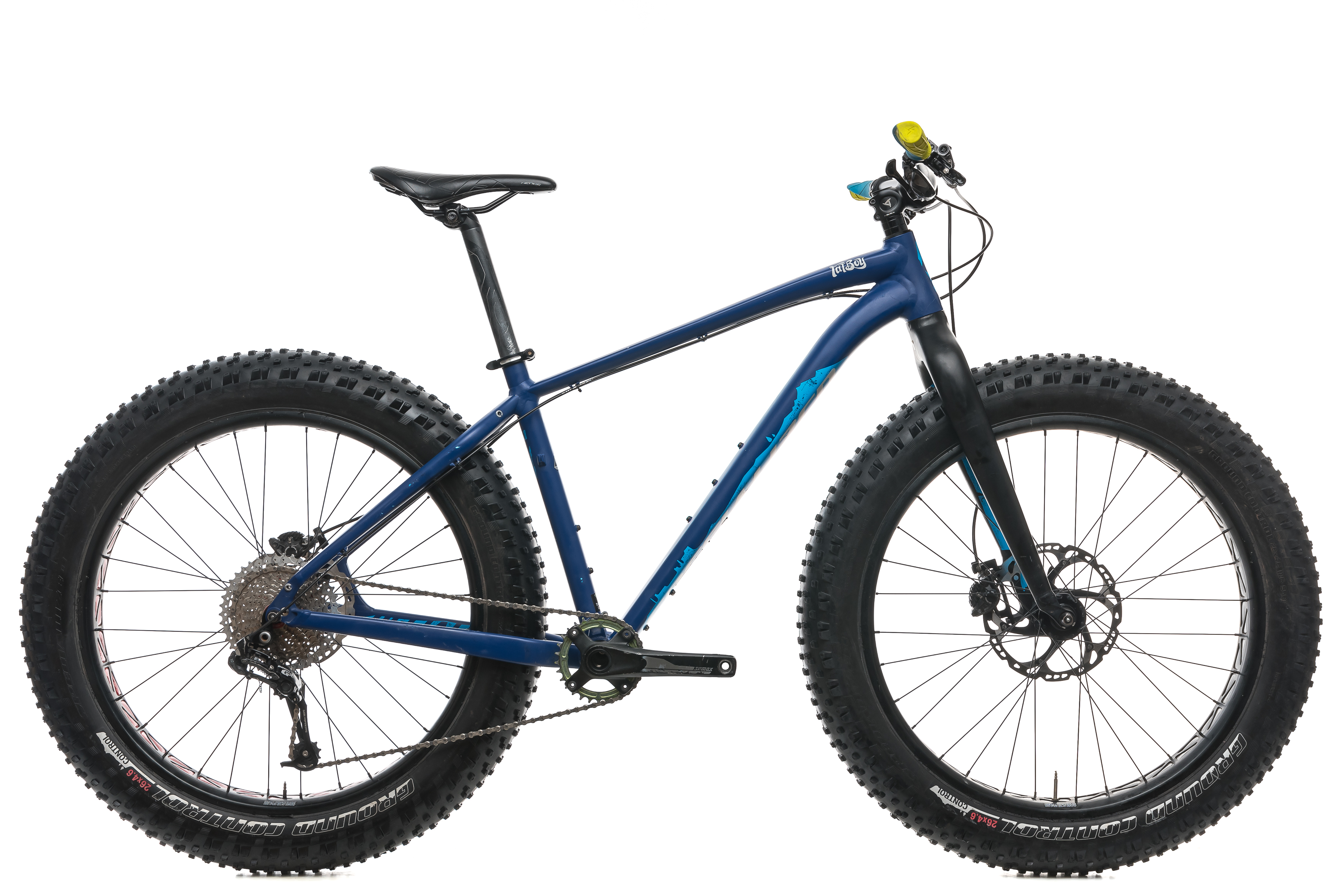 specialized e fat bike