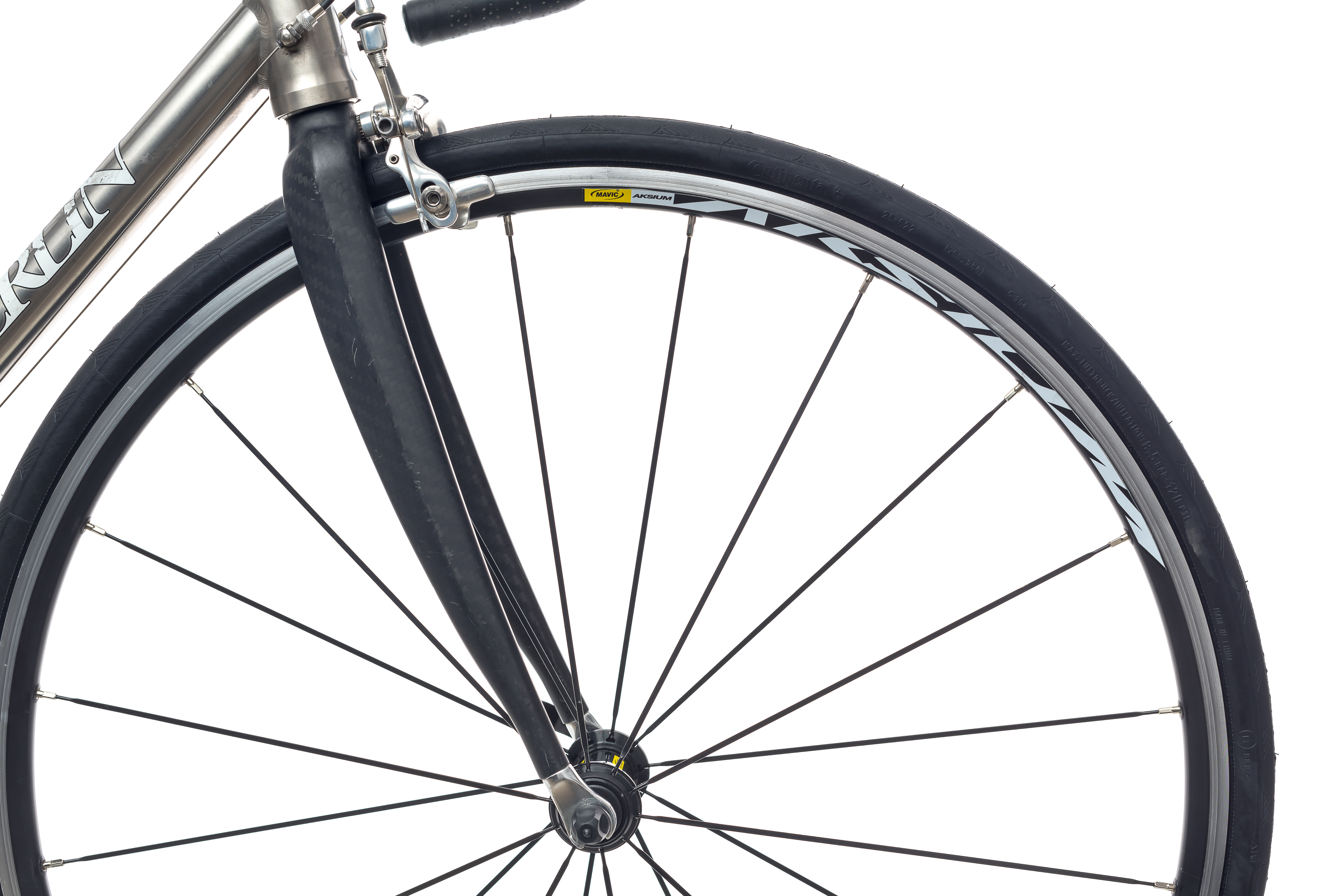 2000s Merlin Extra Light Road Bike Medium Titanium Campagnolo Centaur Record 10s eBay