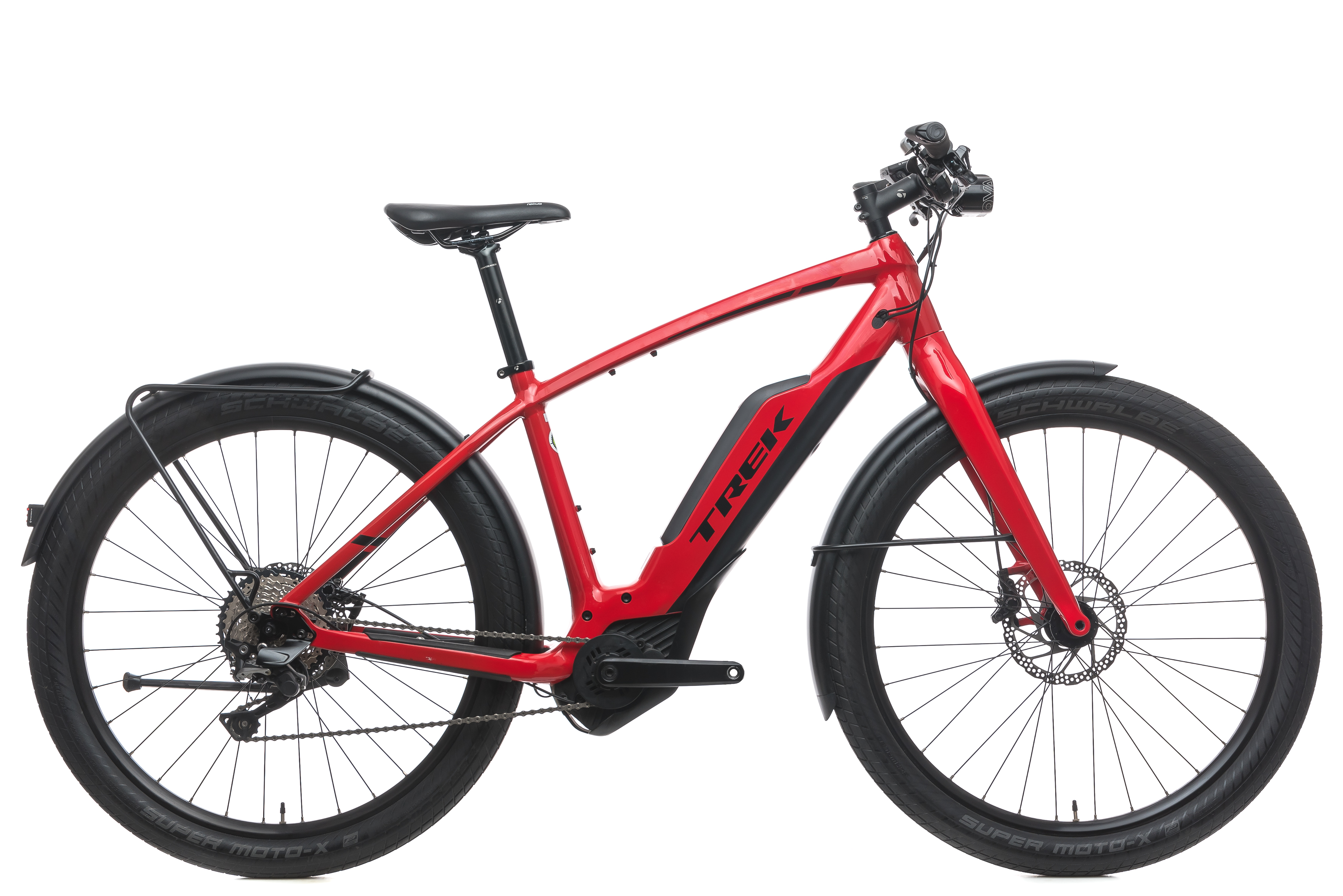 trek e bike 2019