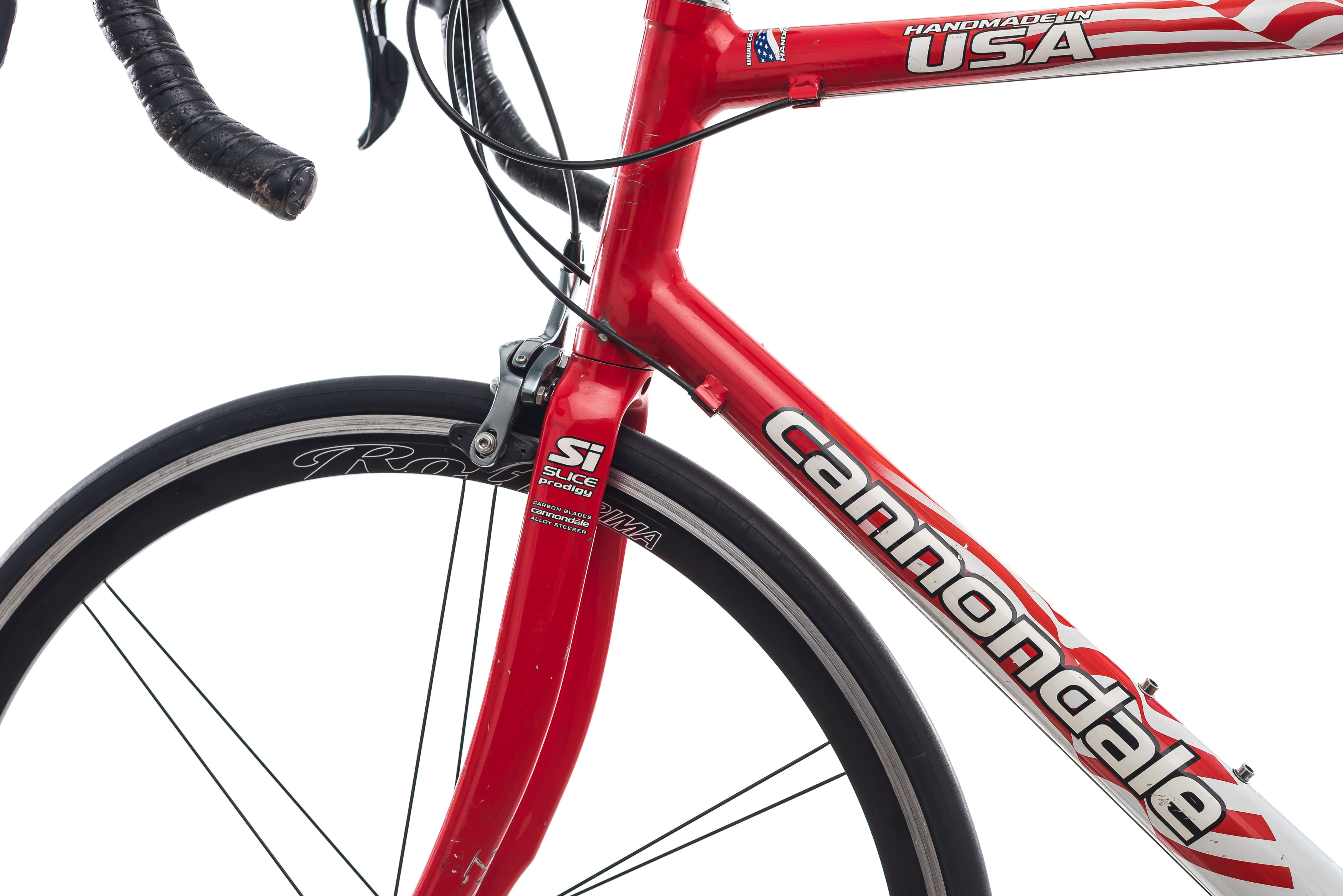 cannondale caad3 value