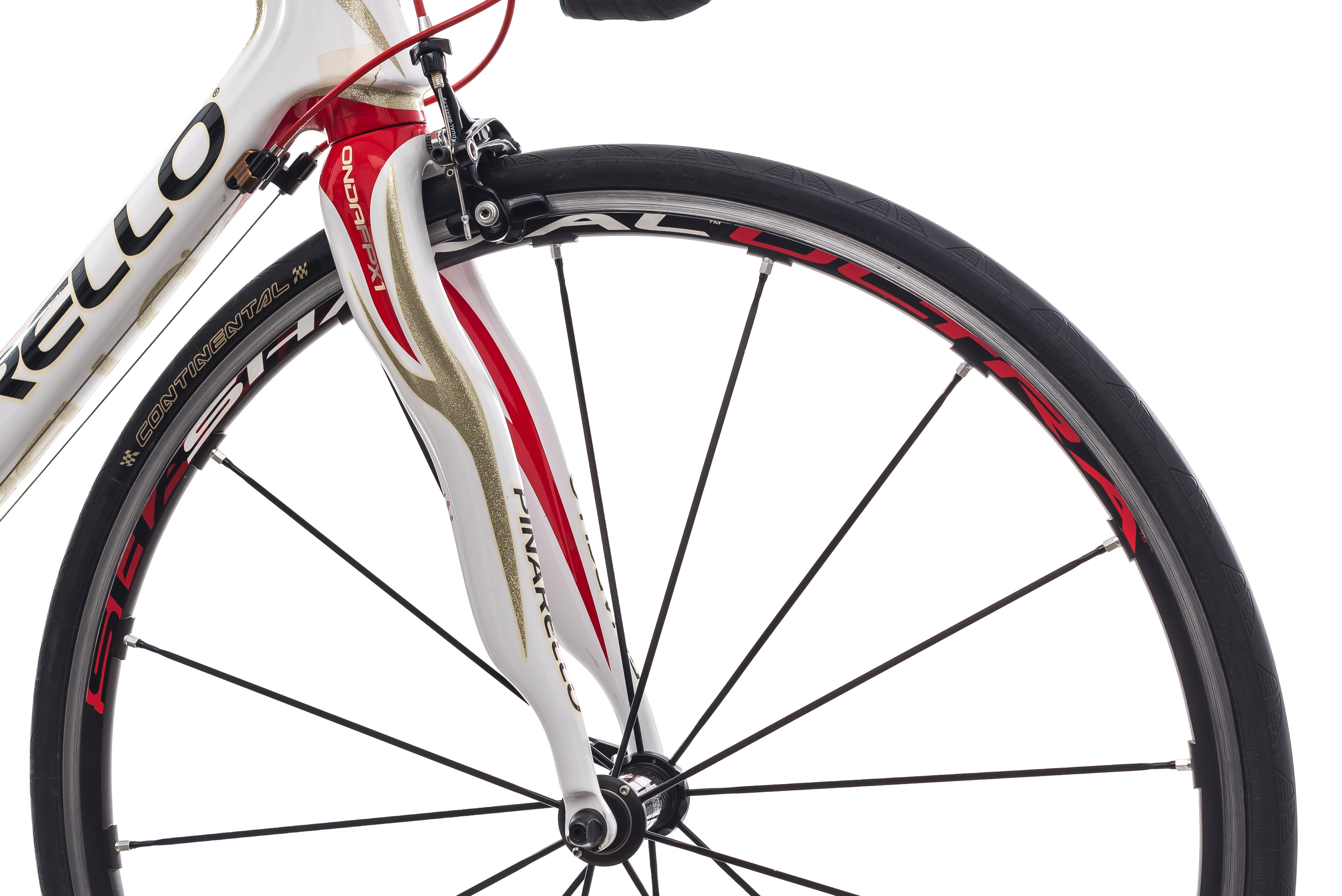 2009 Pinarello Dogma 60.1 Road Bike 56cm Carbon Campagnolo Super Record 11s | eBay