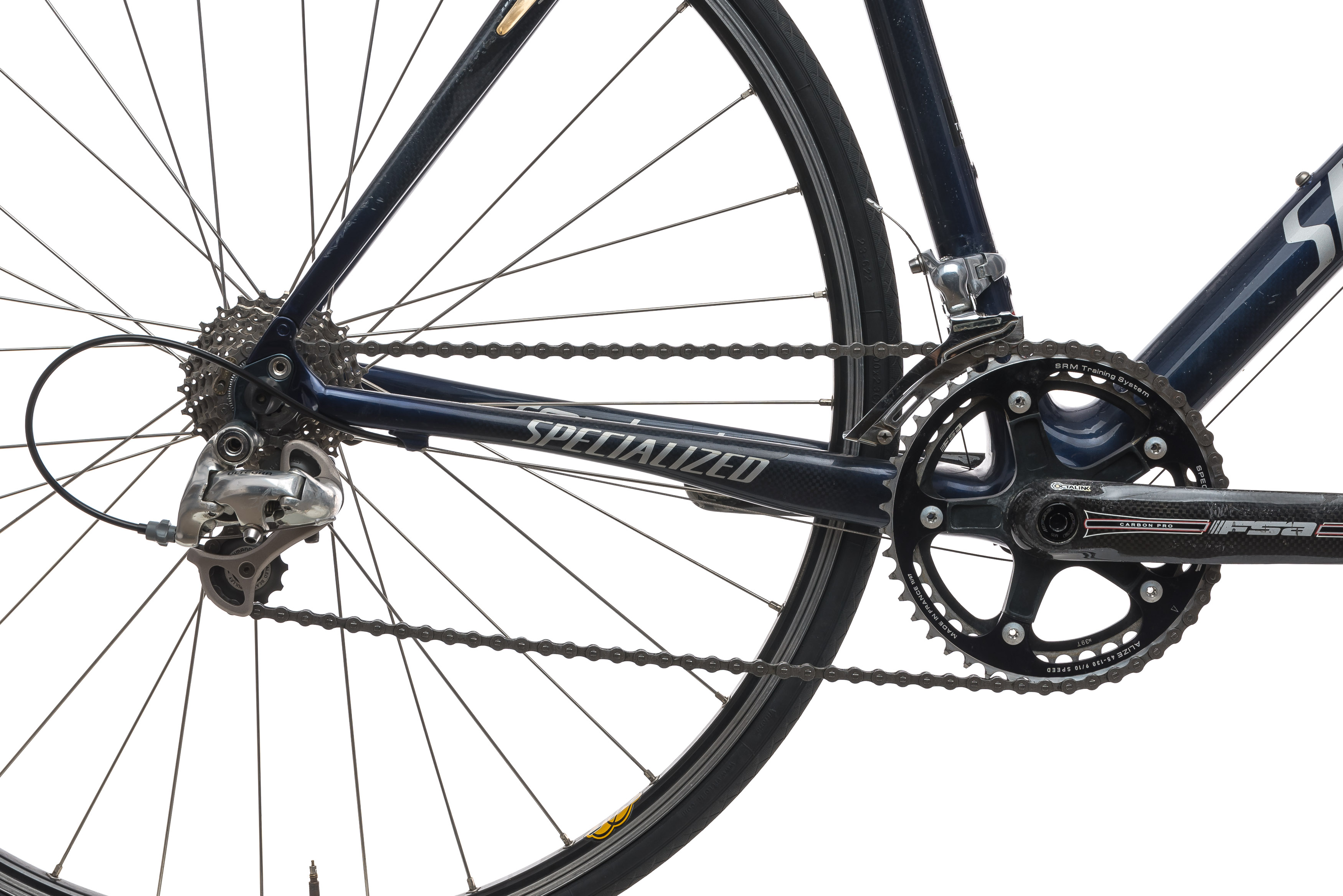 2005 specialized roubaix elite