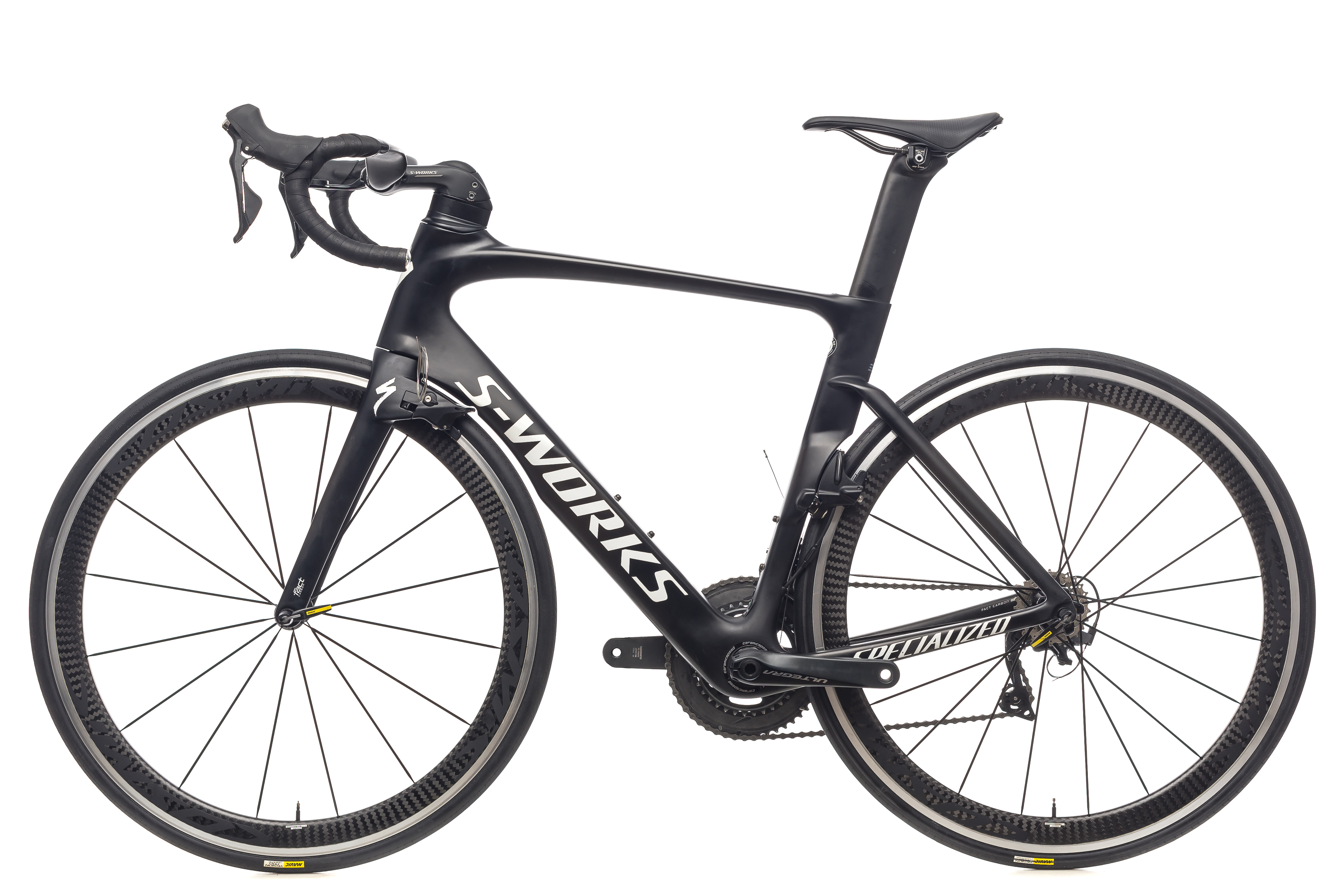 specialized venge