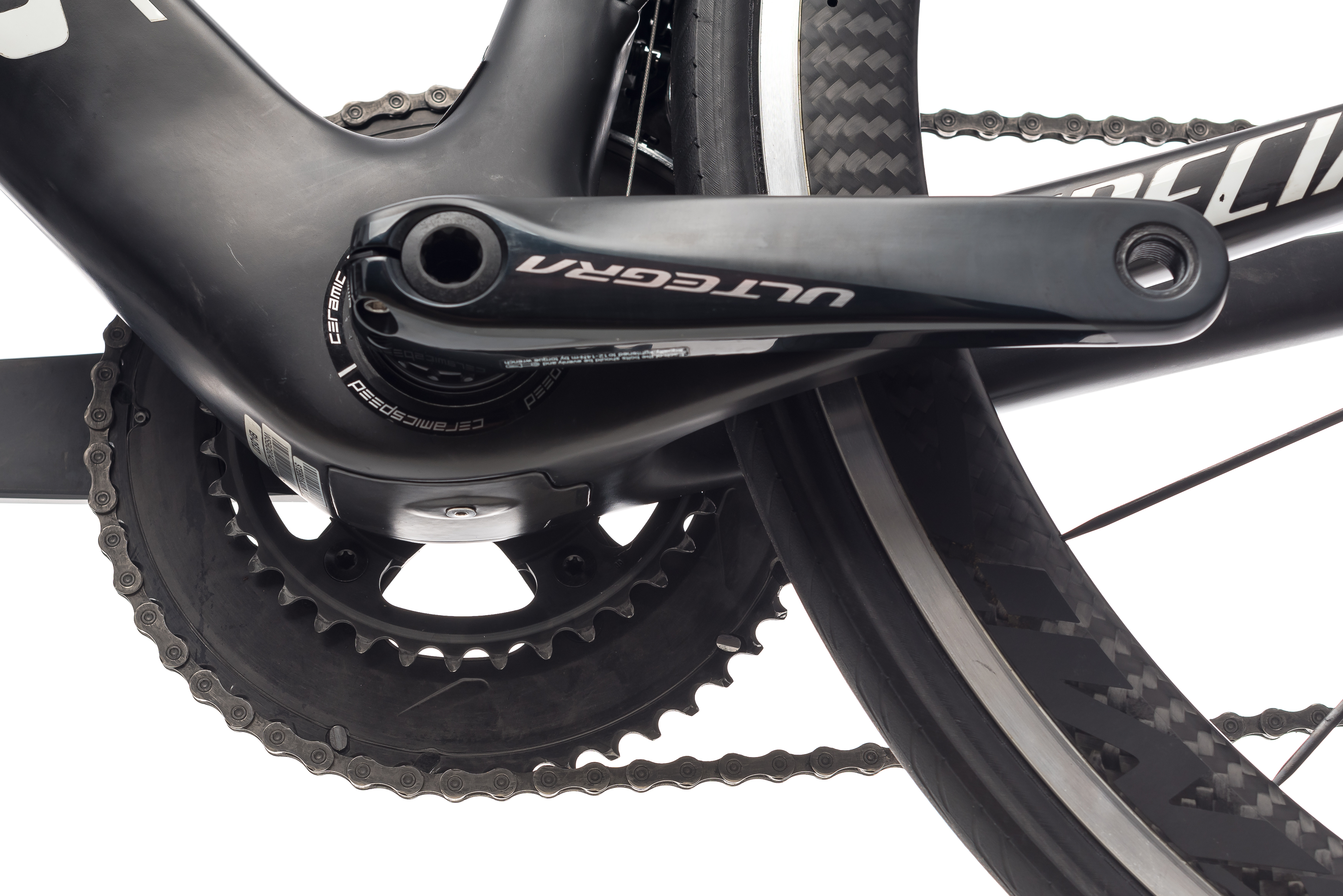 s works venge handlebars
