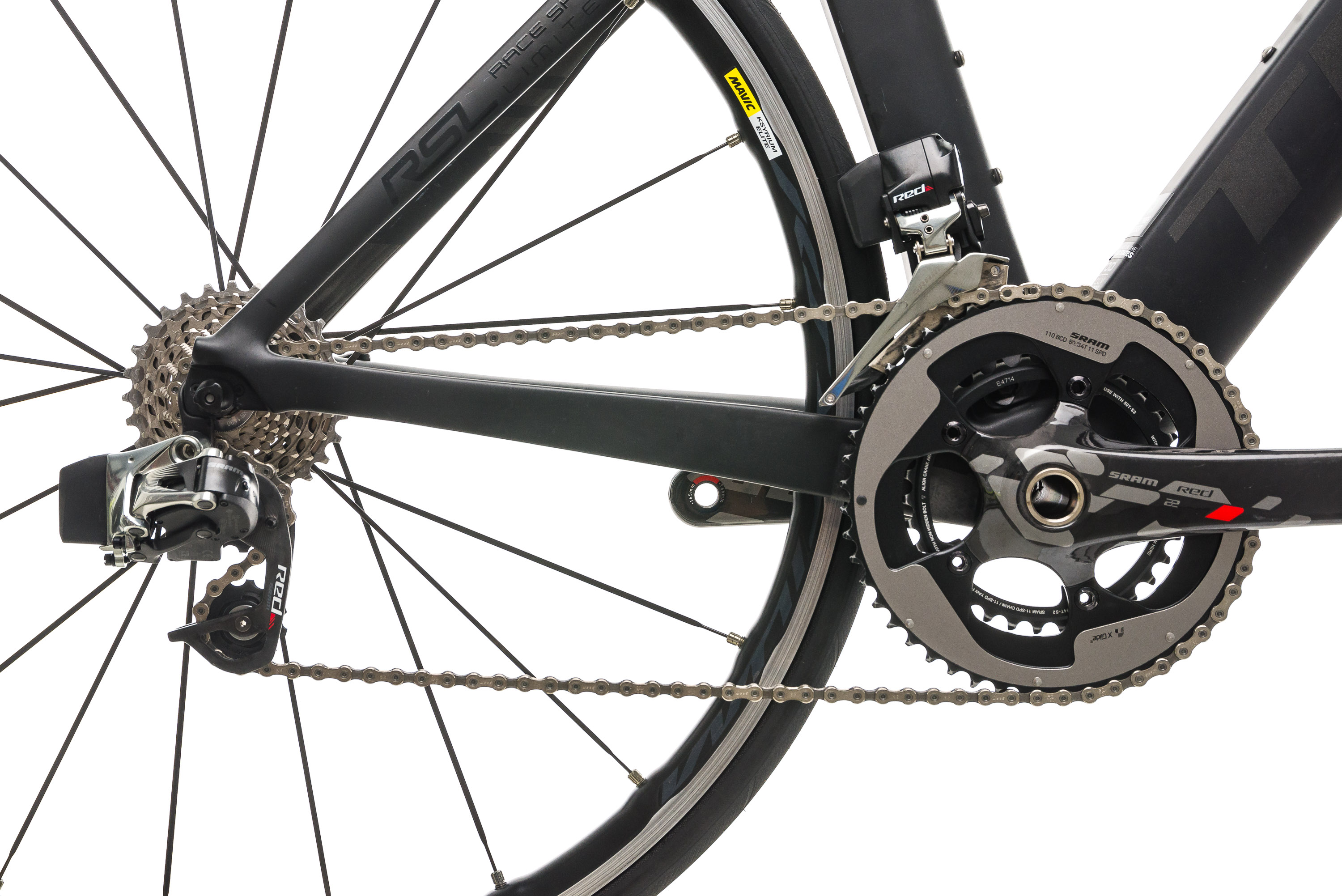 trek madone rsl 2017