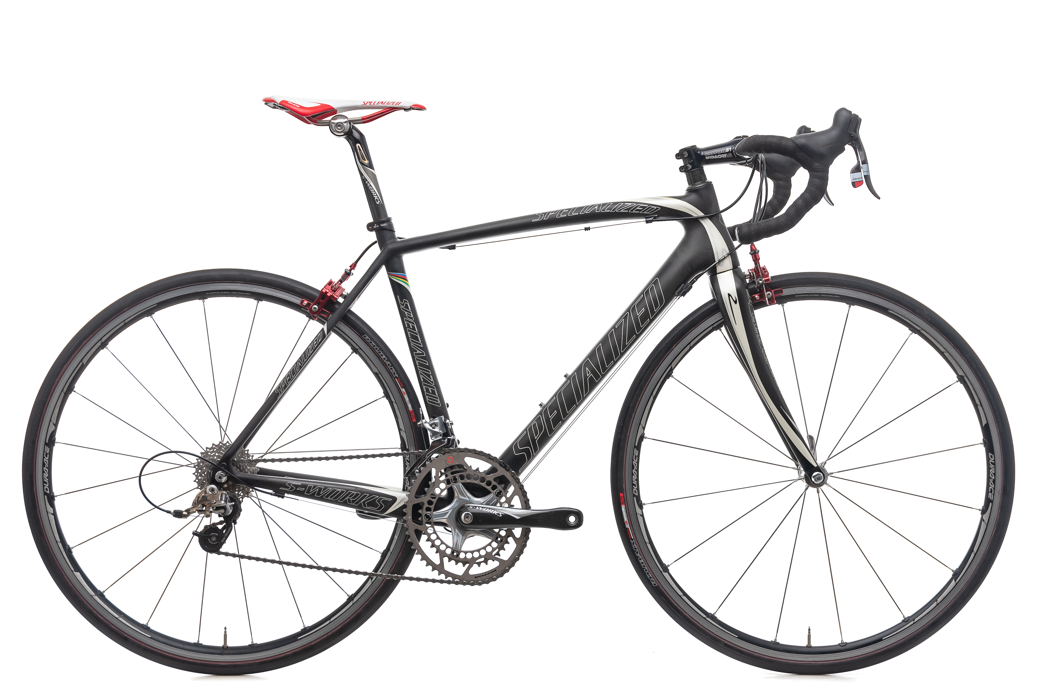 specialized s works 2008