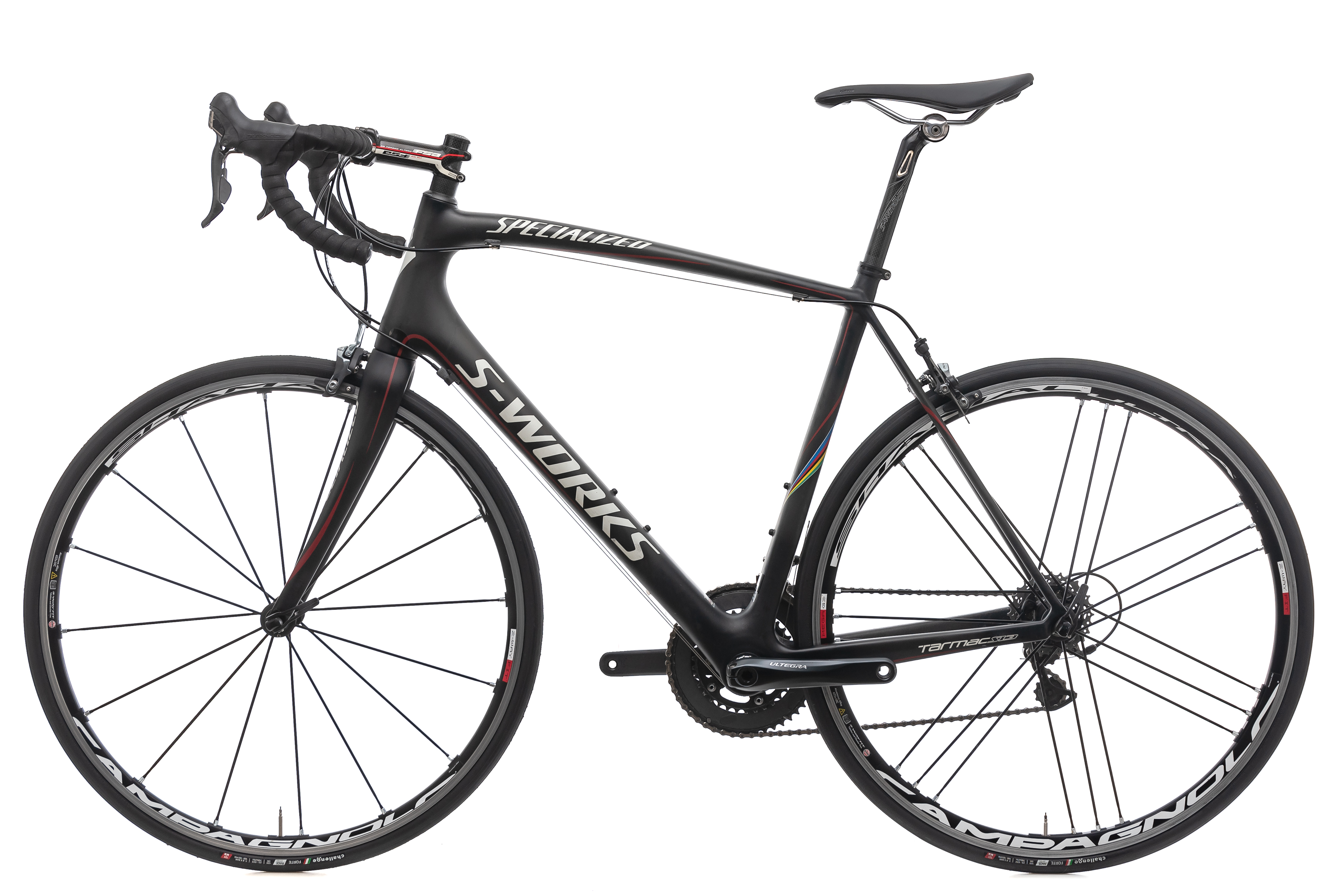 specialized tarmac carbon fiber