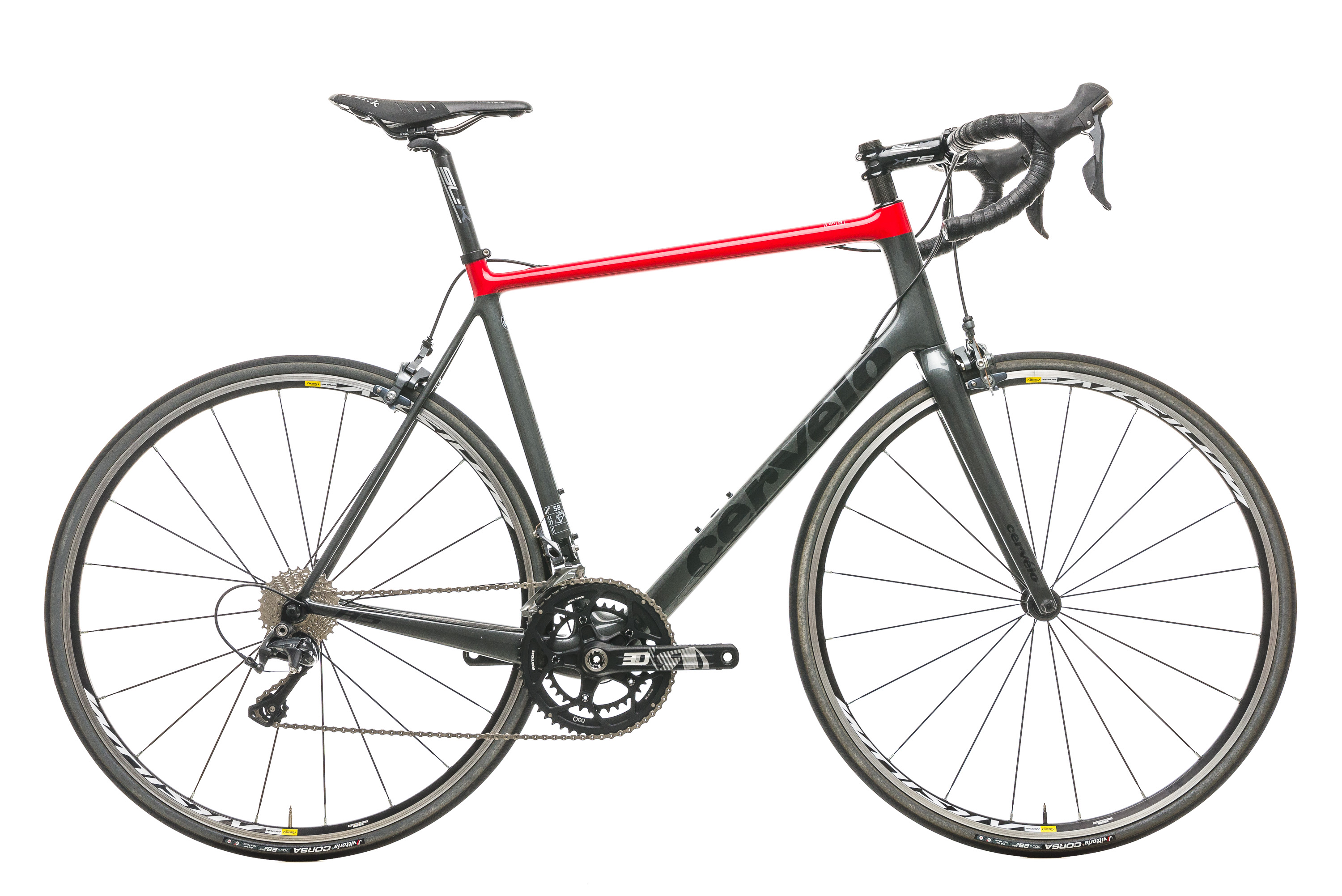 cervelo r5 2016