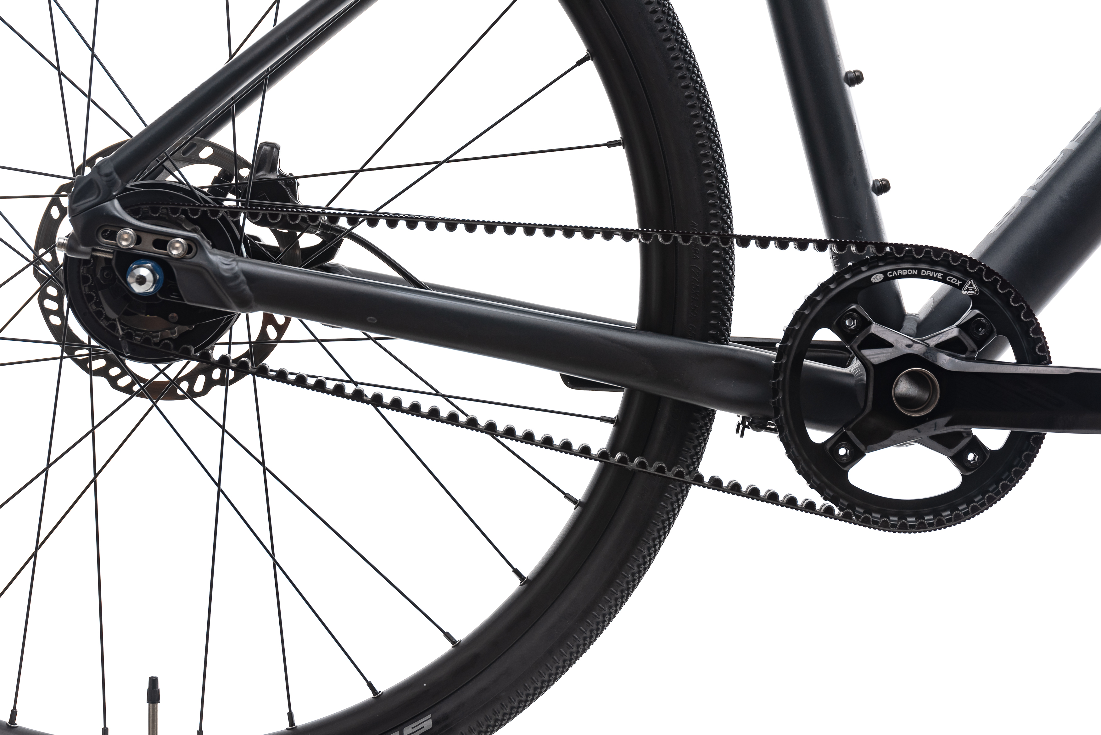 cannondale bad boy 1 bike