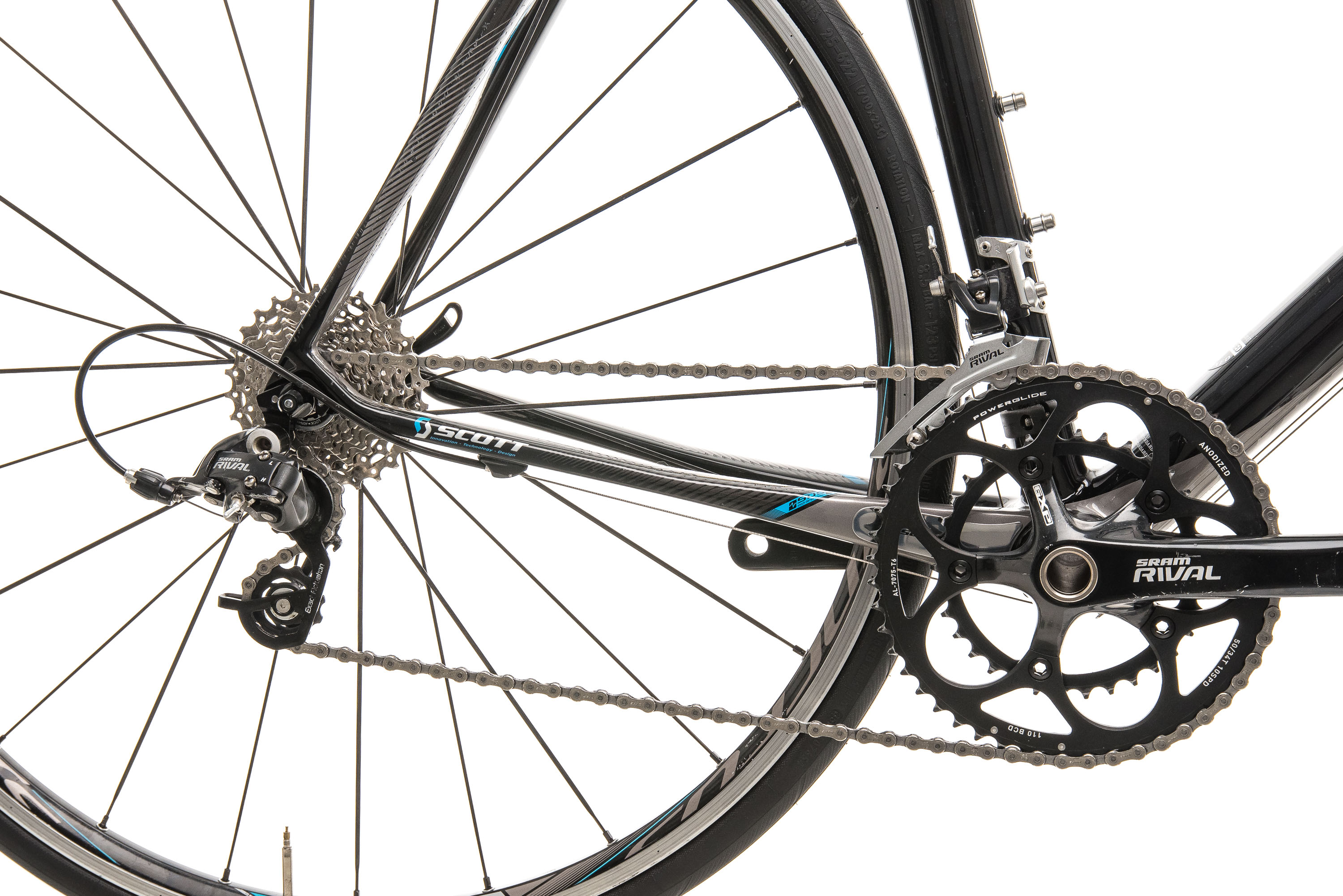 scott cr1 elite 2013