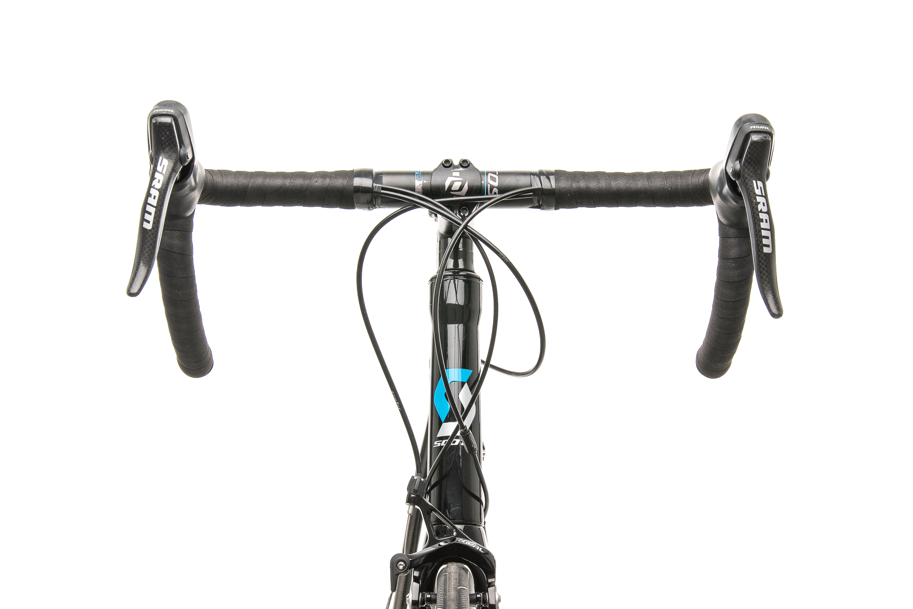 scott cr1 elite 2013