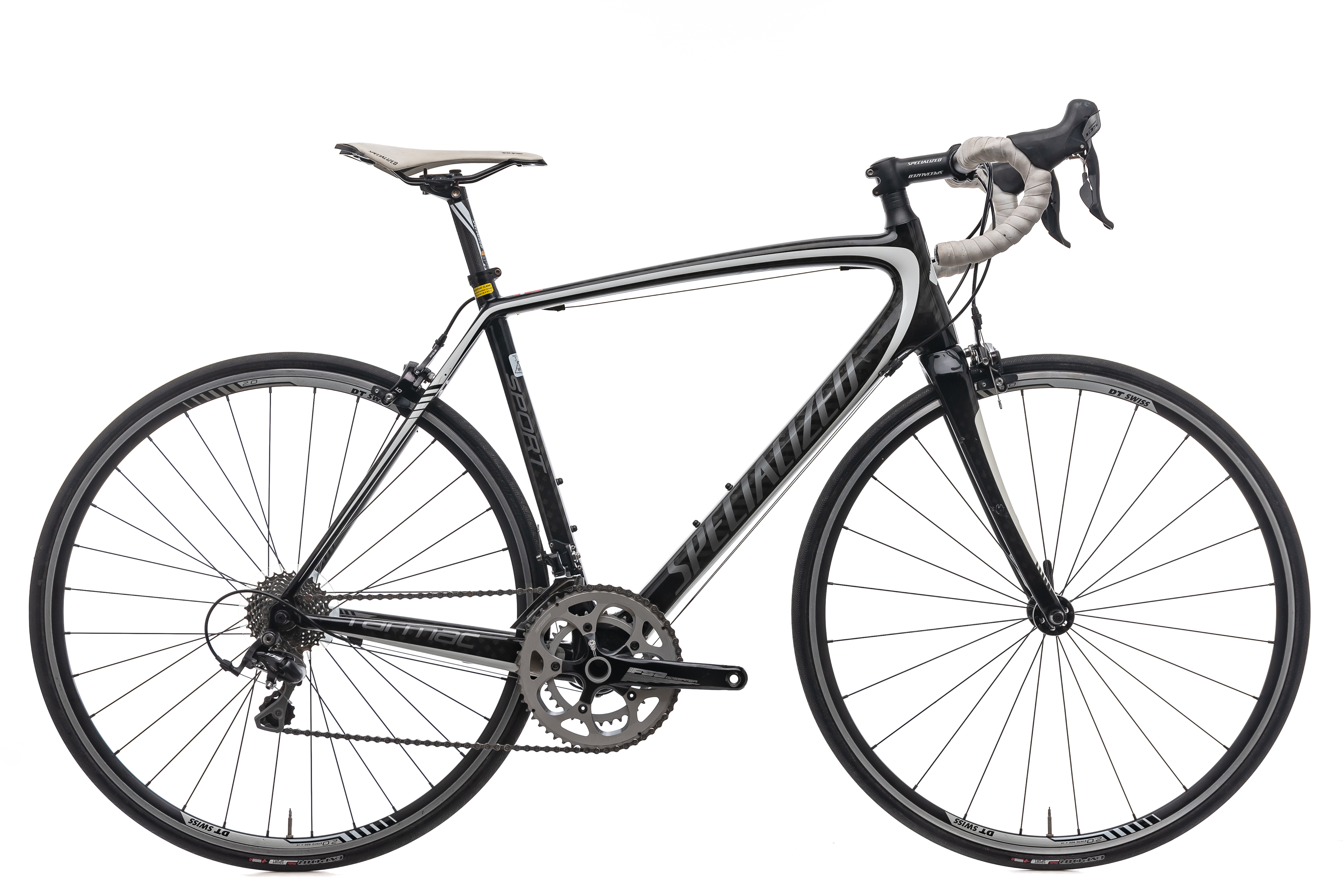 specialized tarmac sport 2013