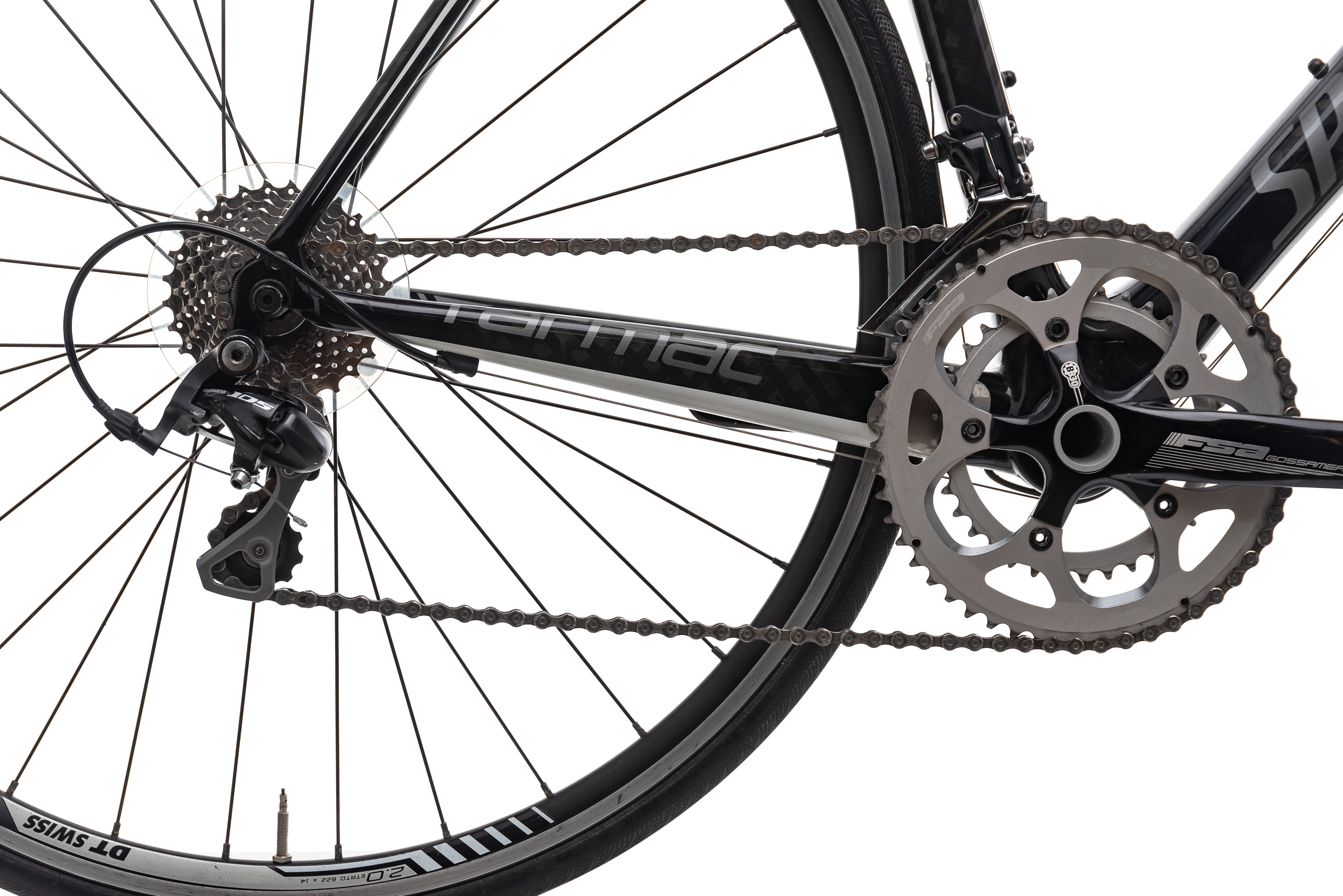specialized tarmac sport 2013