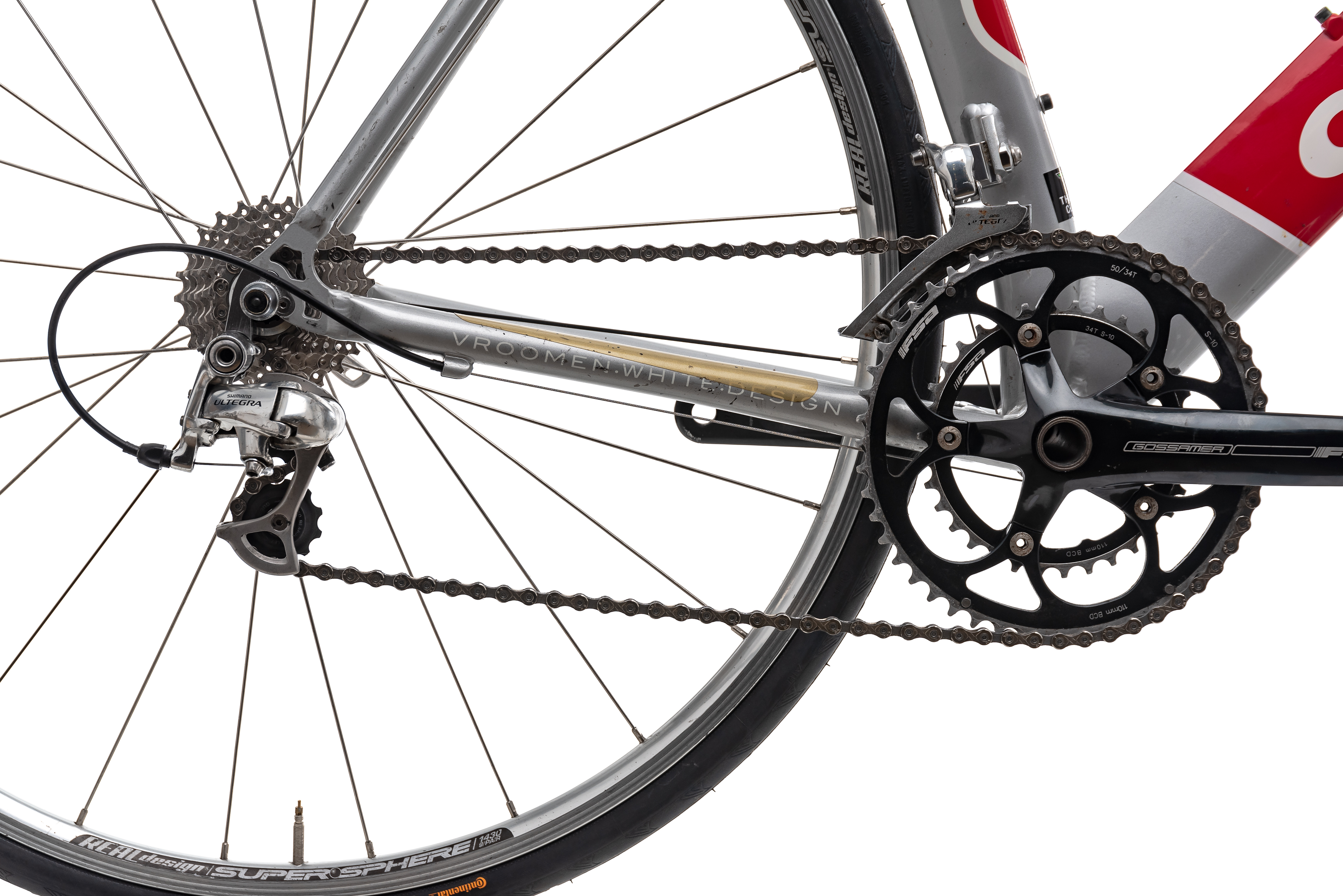 cervelo soloist aluminium