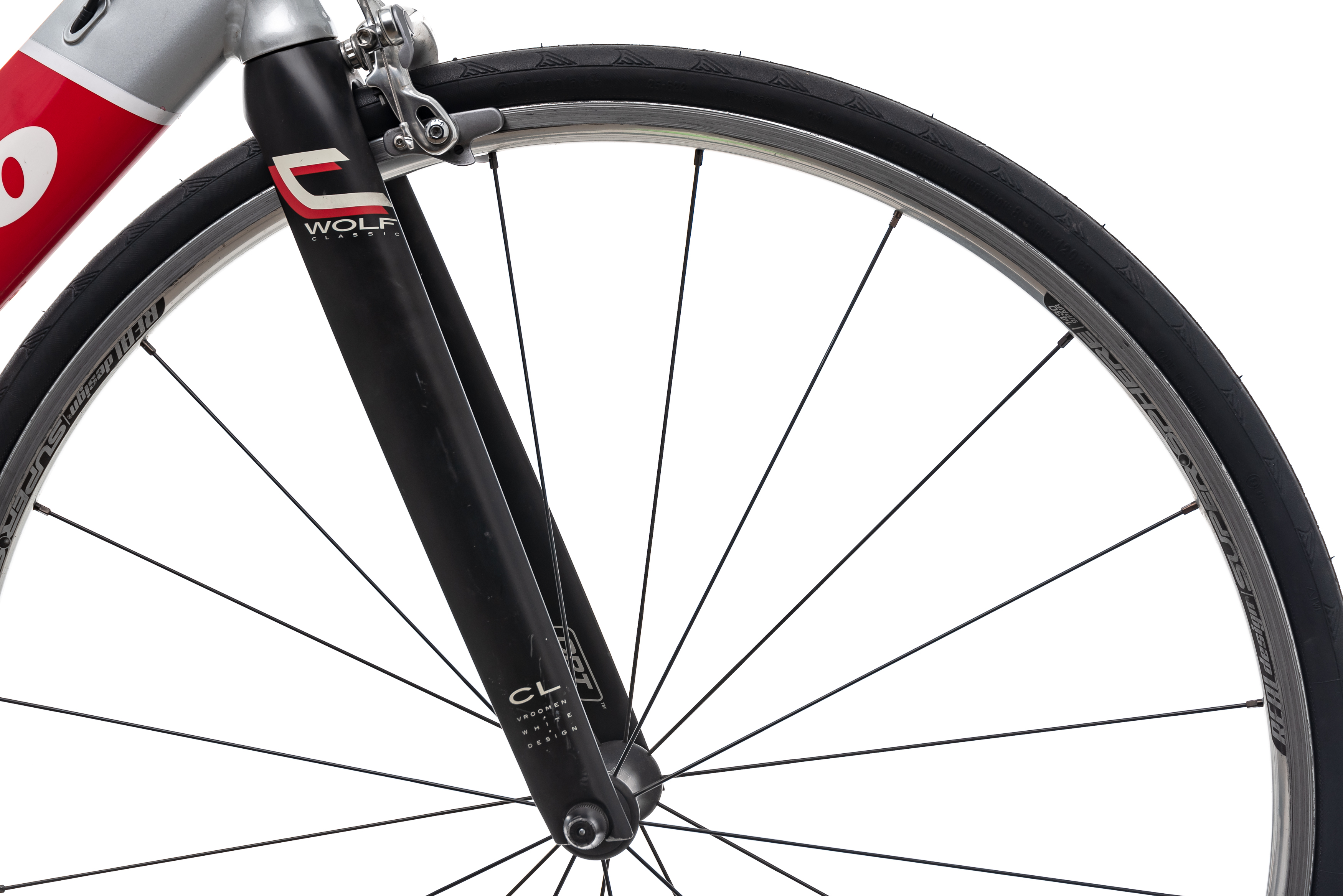 cervelo soloist aluminium