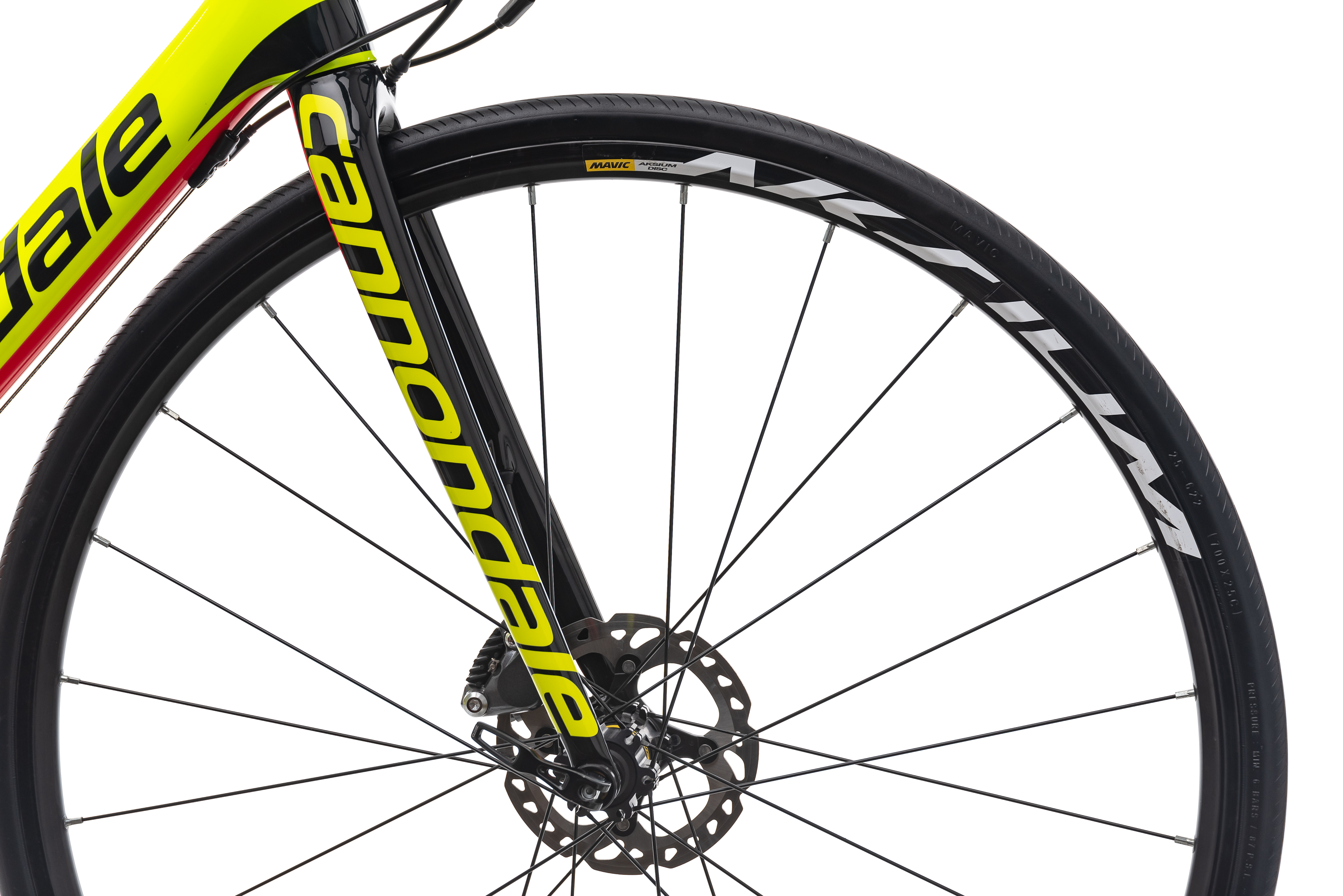 2017 Cannondale Supersix Evo Disc Ultegra Road Bike 52cm Carbon Shimano