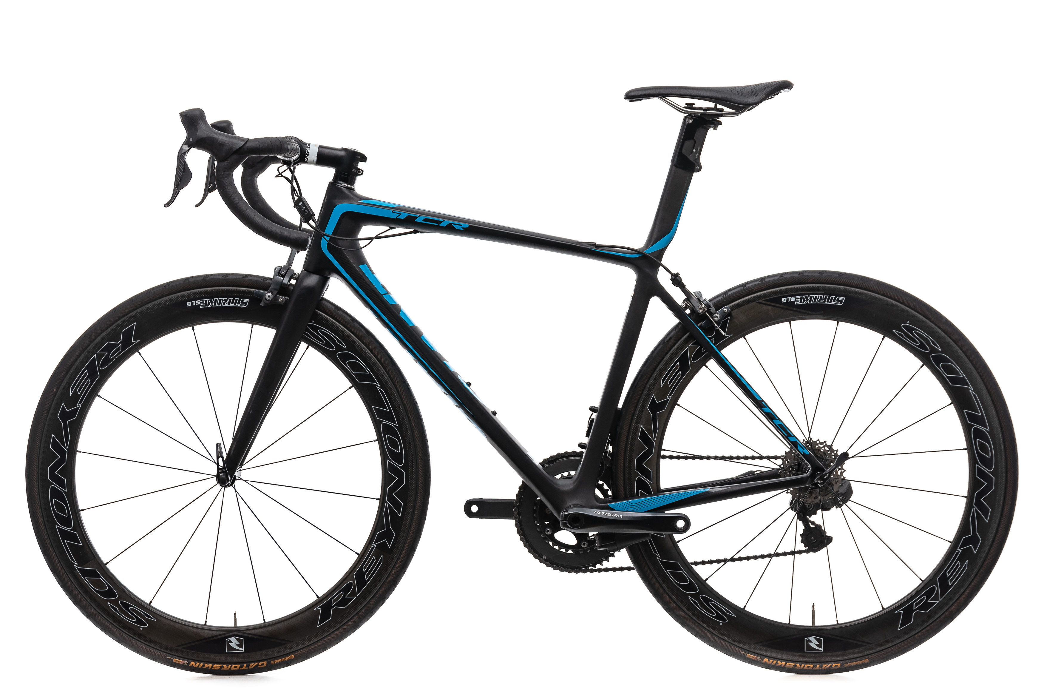 giant tcr advanced sl weight