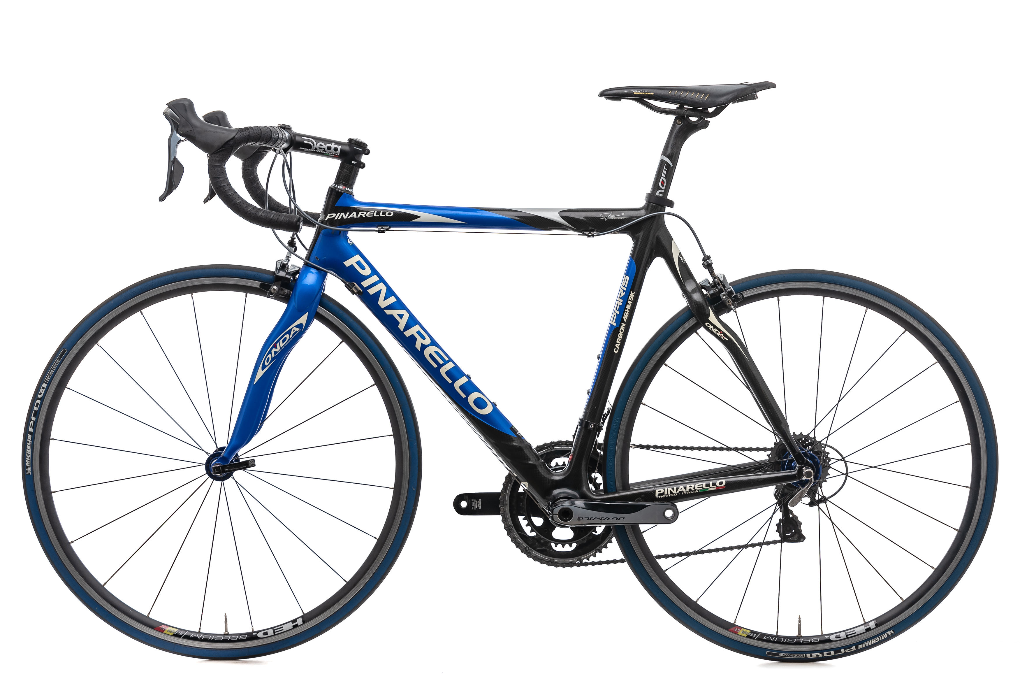used pinarello bikes for sale