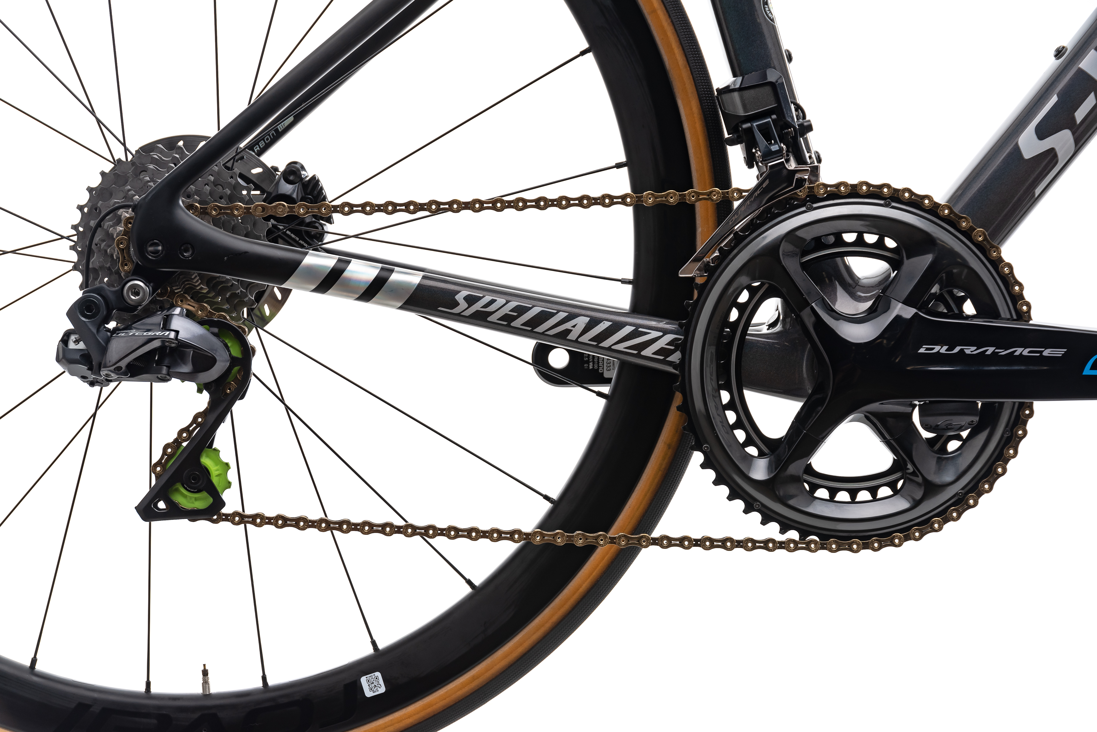 specialized roubaix sagan edition