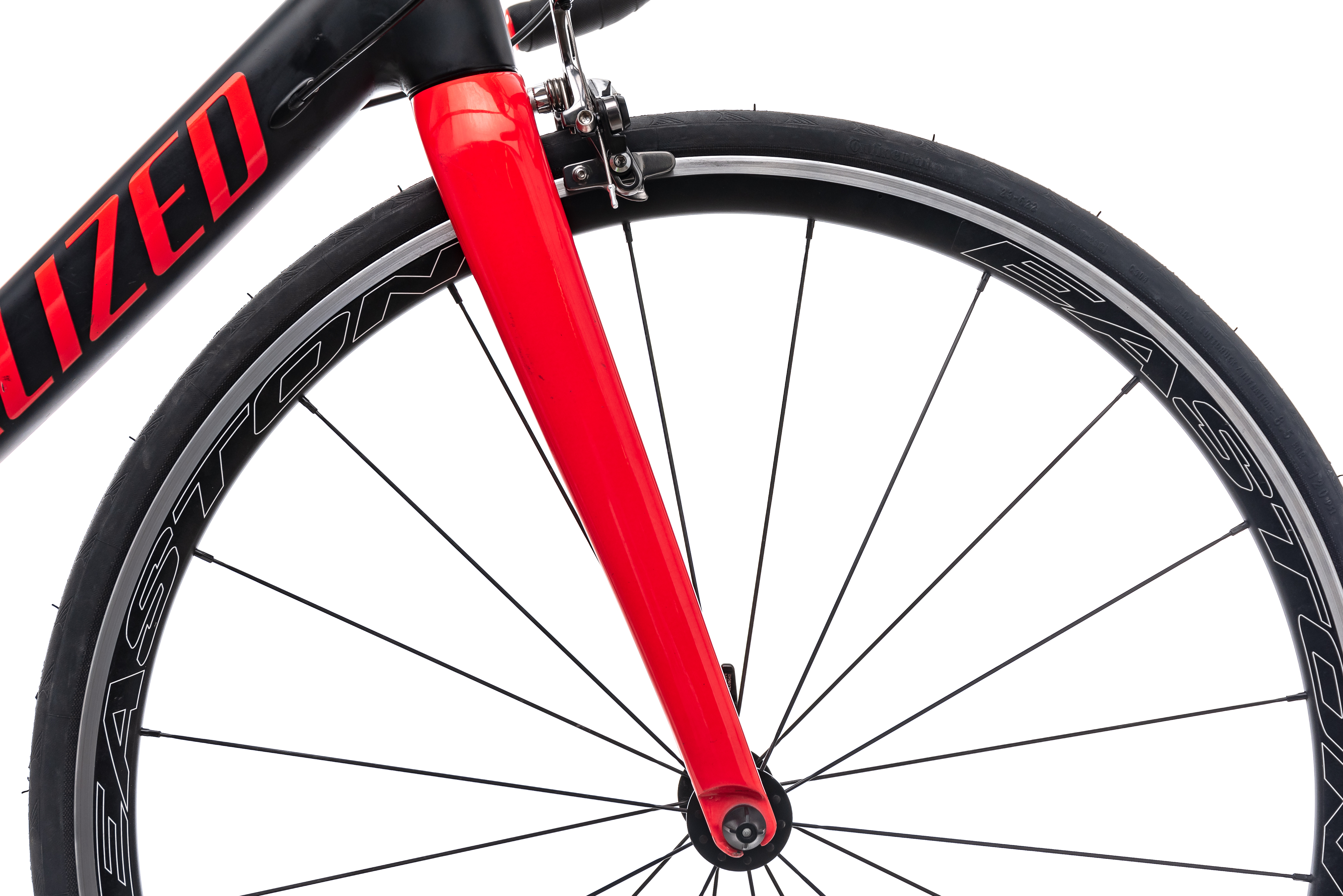 specialized allez sprint 2017