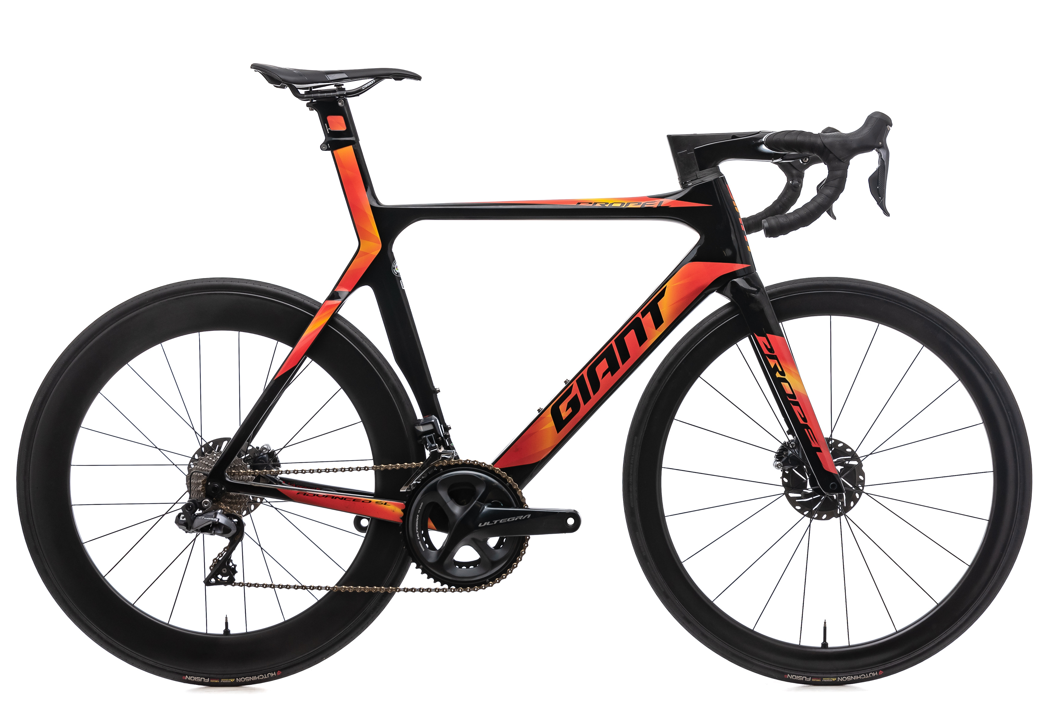 giant propel 2018 for sale