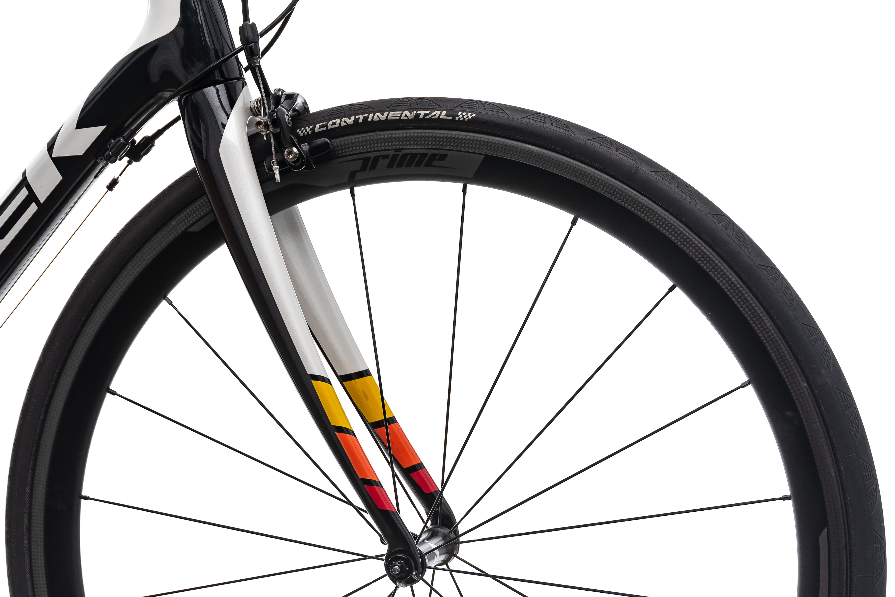 trek domane 4.3 carbon road bike