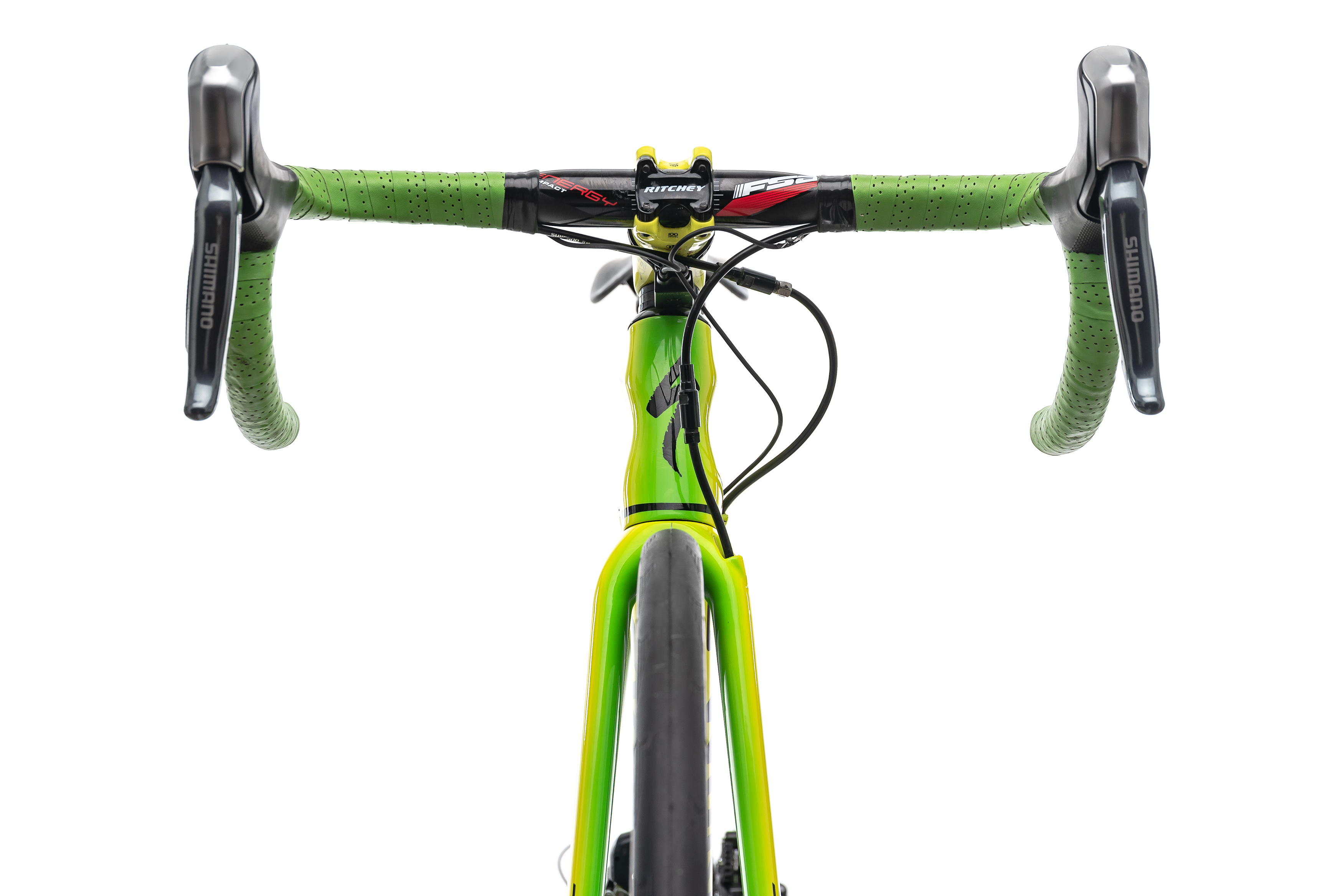 specialized tarmac shimano 105