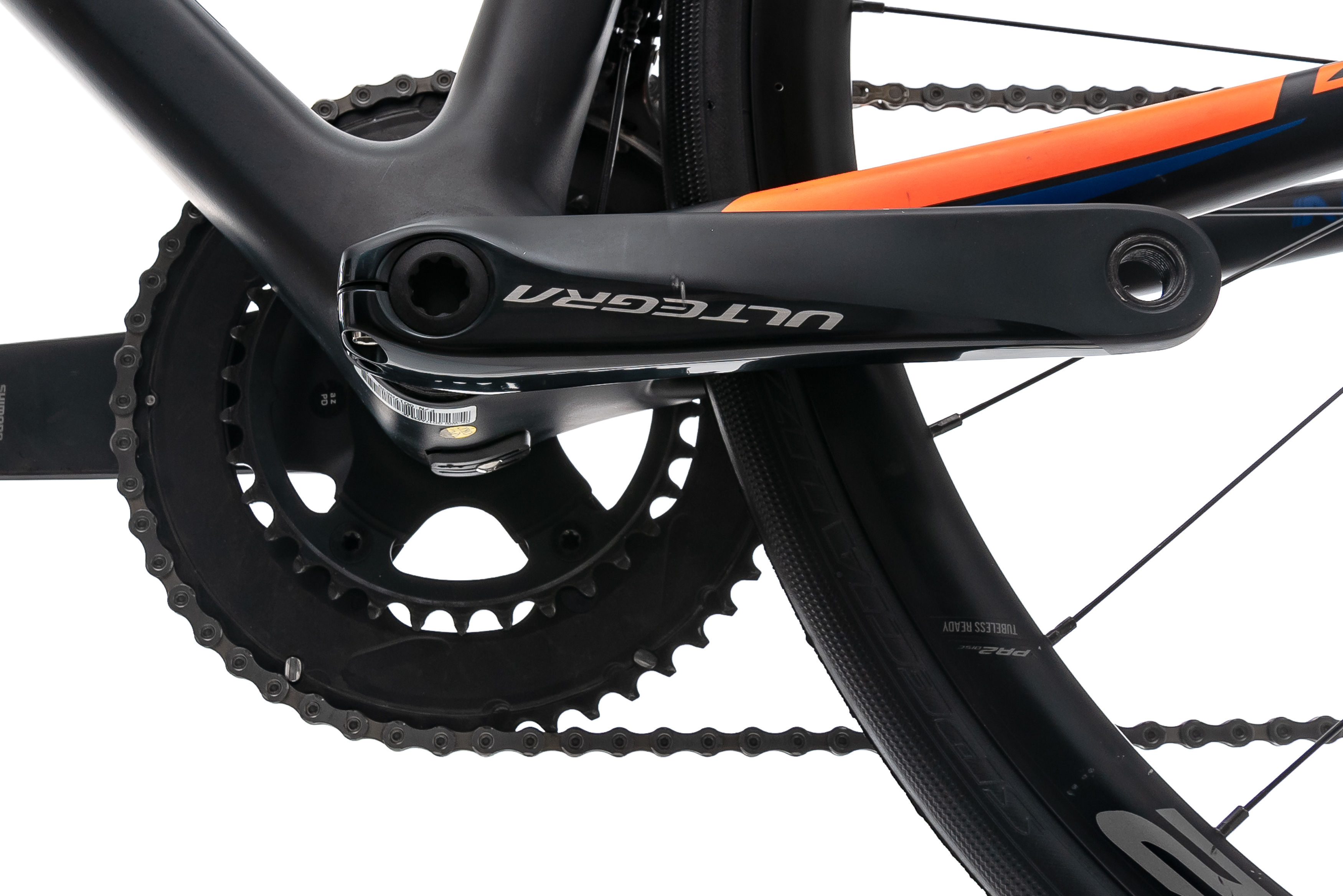 2018 giant tcr advanced disc