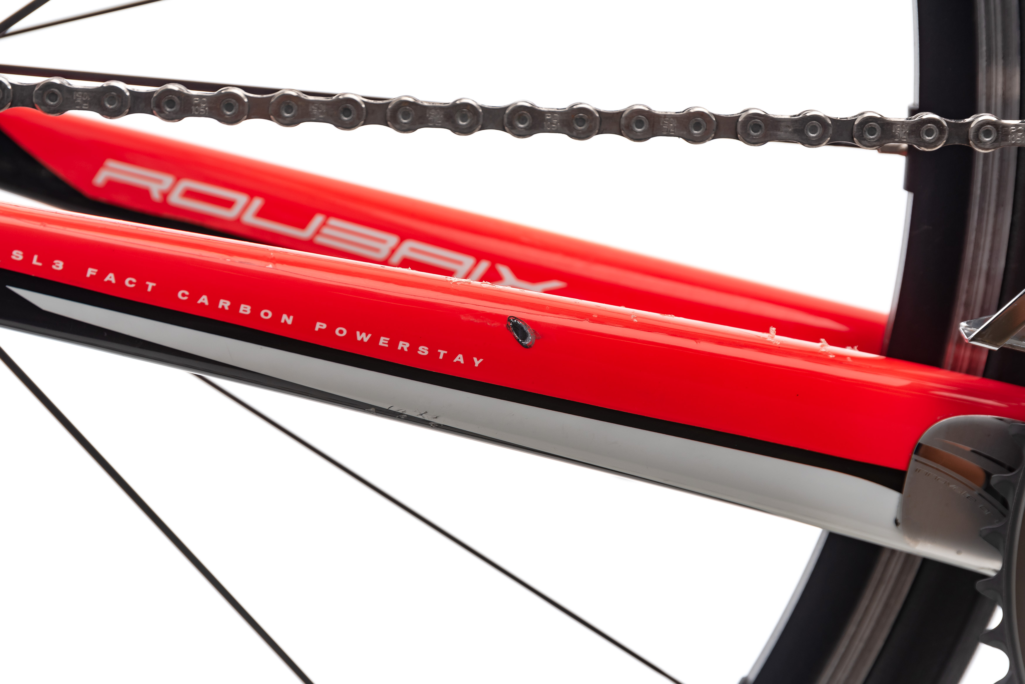 2011 specialized roubaix expert