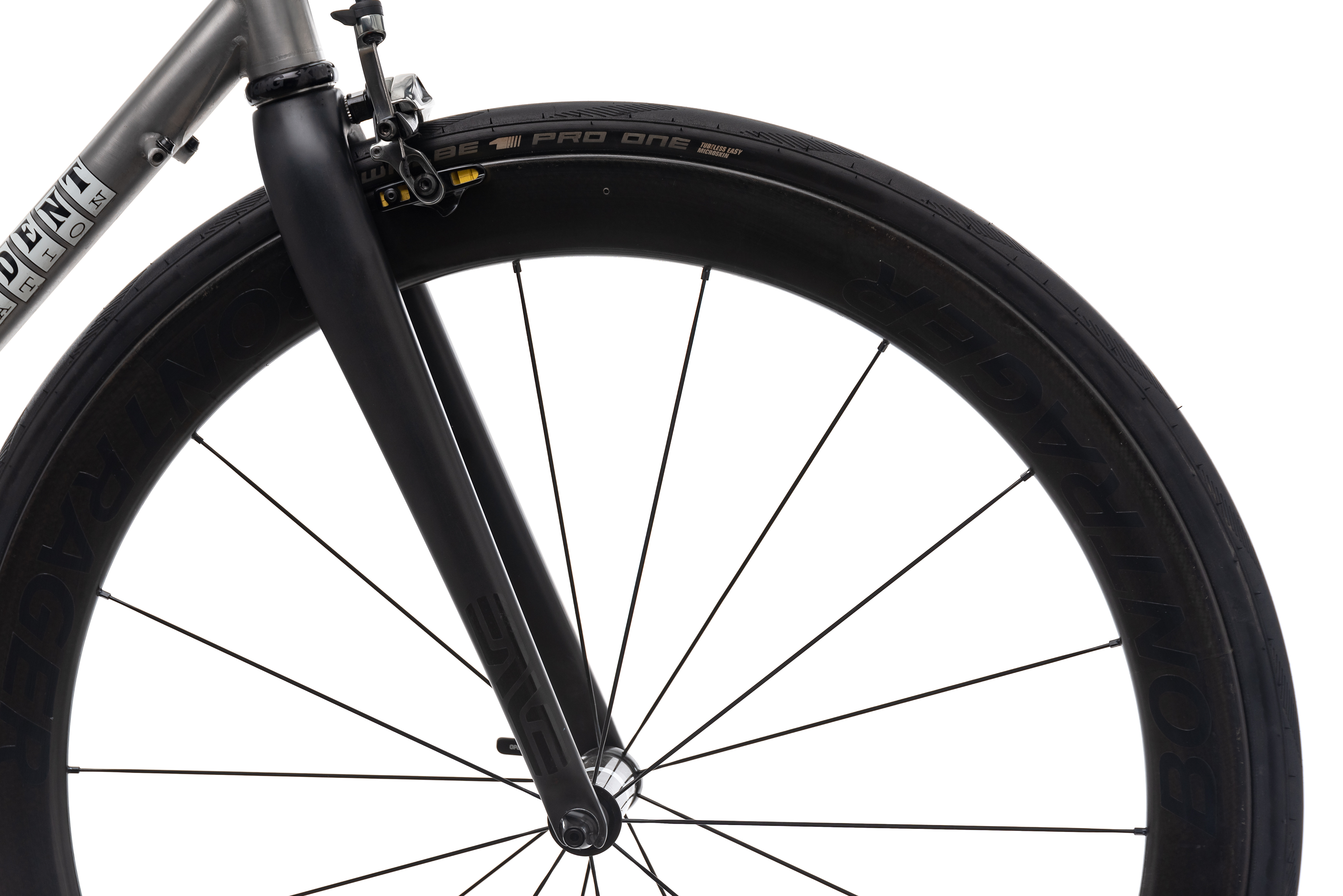 Independent Fabrication SSR Custom Road Bike 48cm Steel SRAM Red eTap 11s ENVE eBay