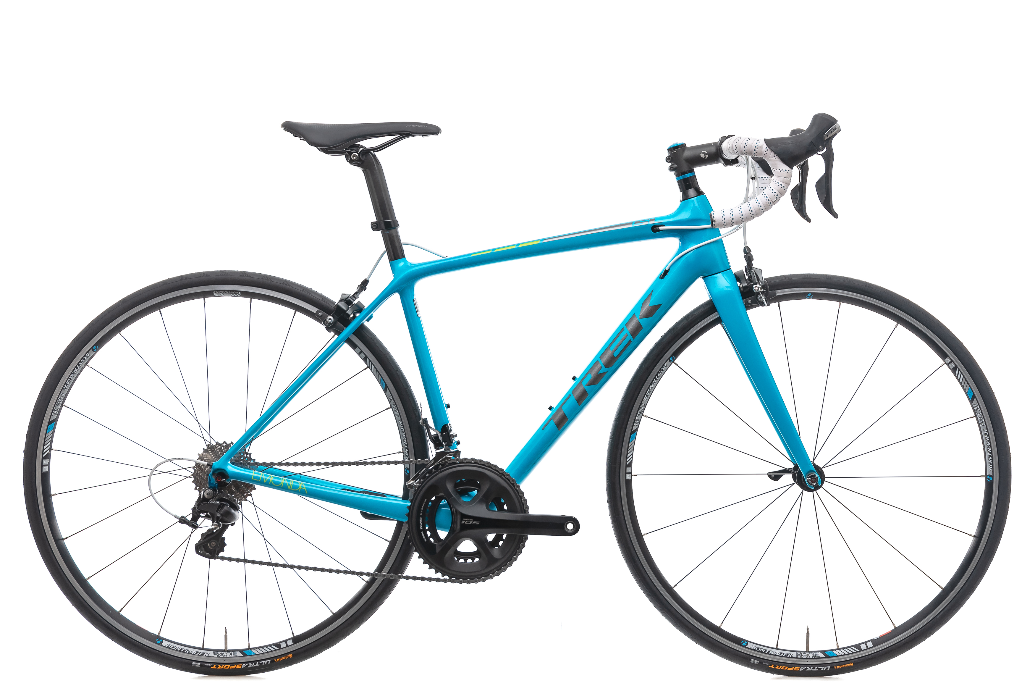 trek emonda womens