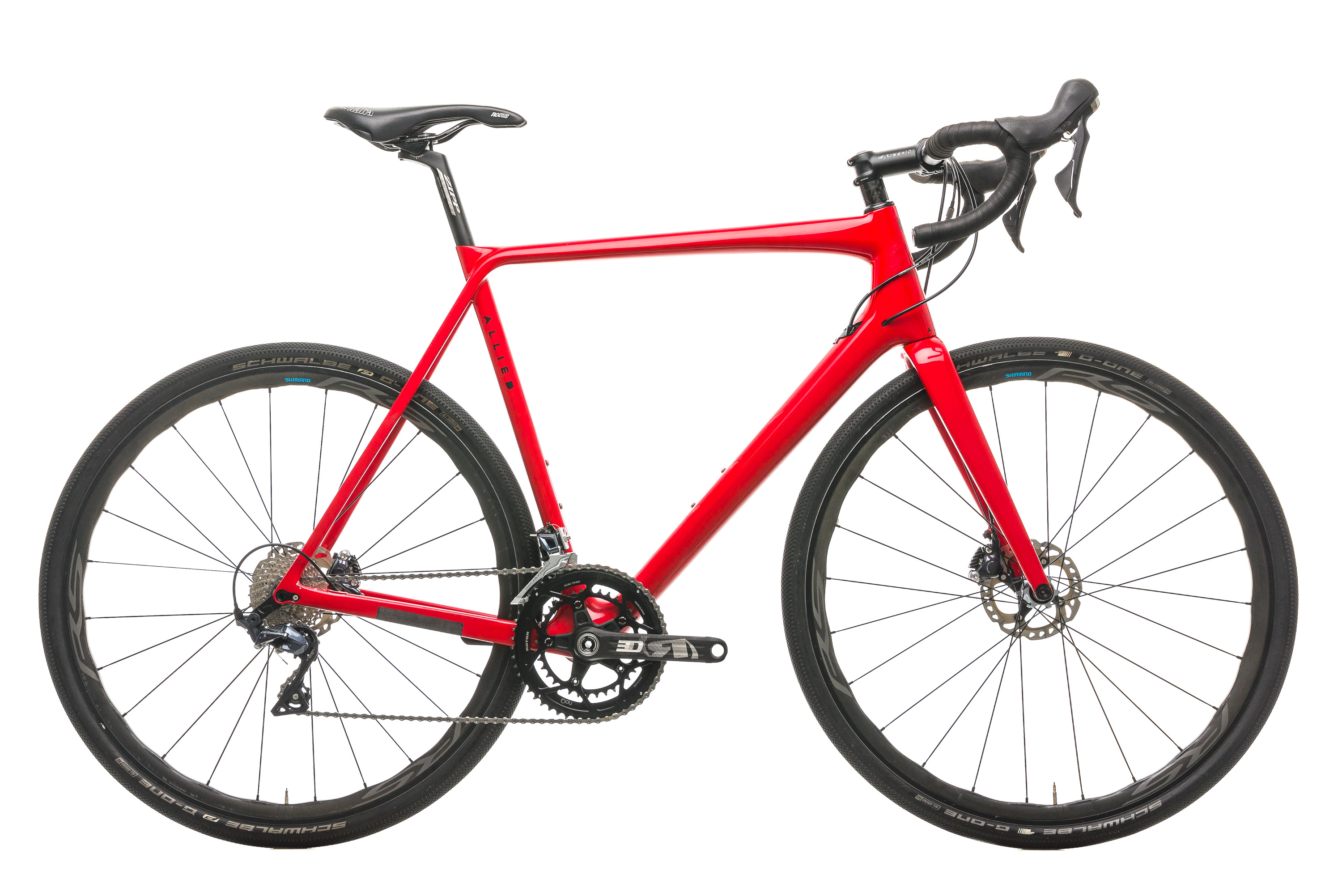 allied allroad