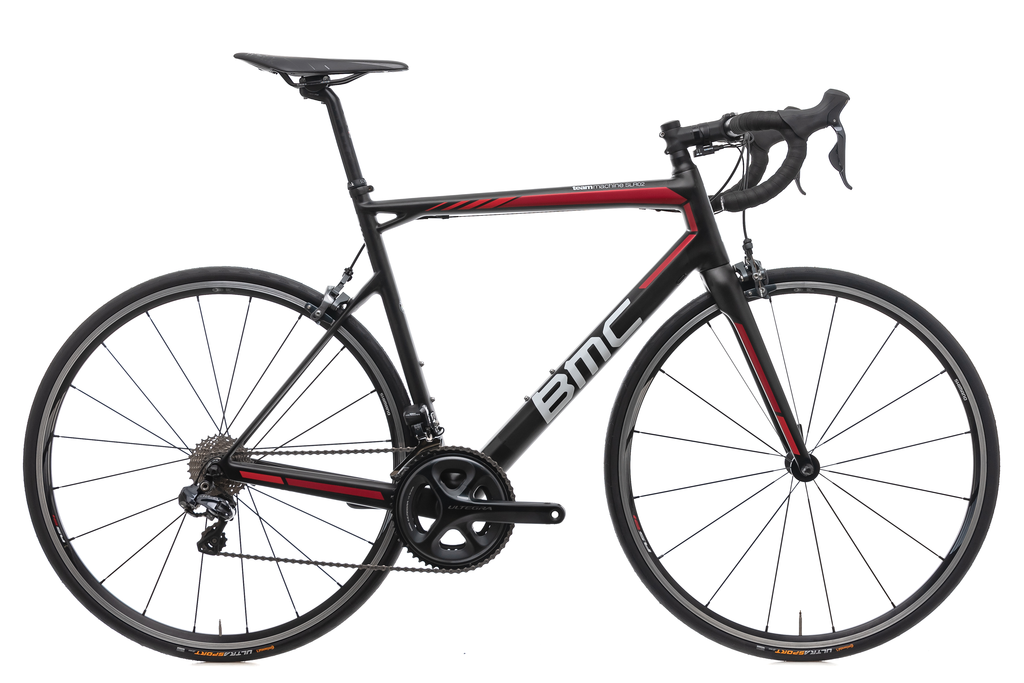 used bmc road bikes for sale