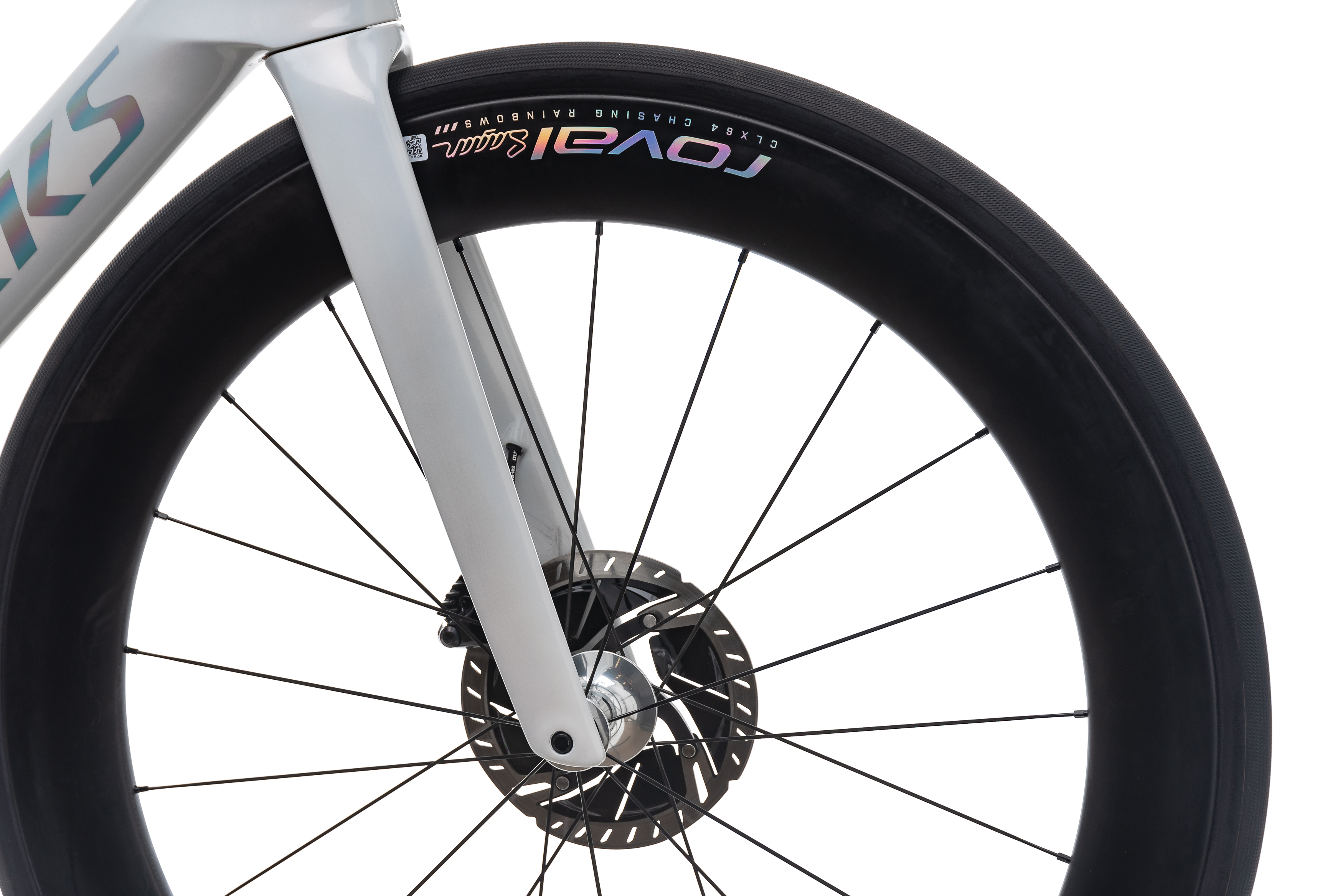 s works venge sagan 2020