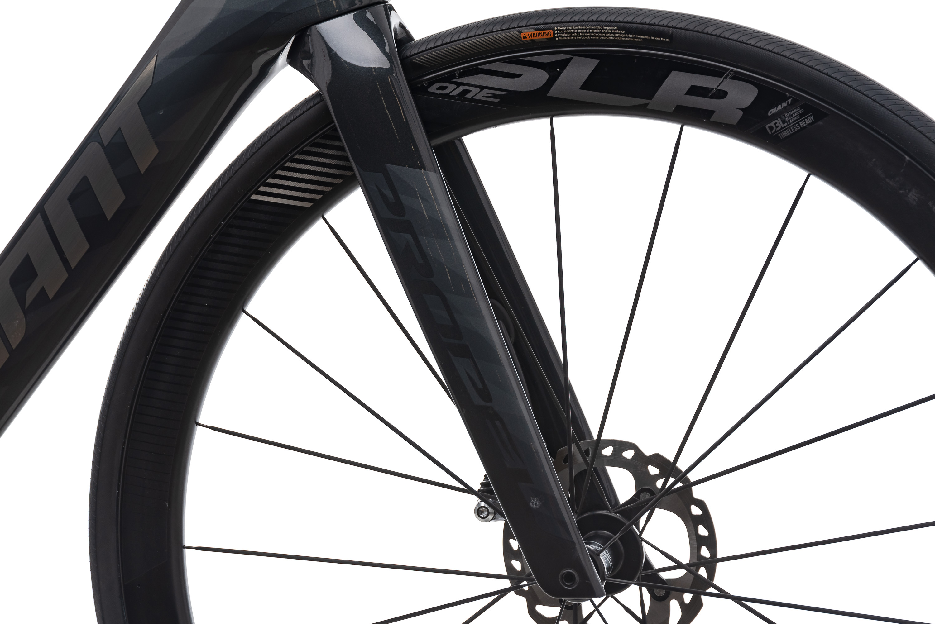 giant propel advanced 1 disc 2023 test