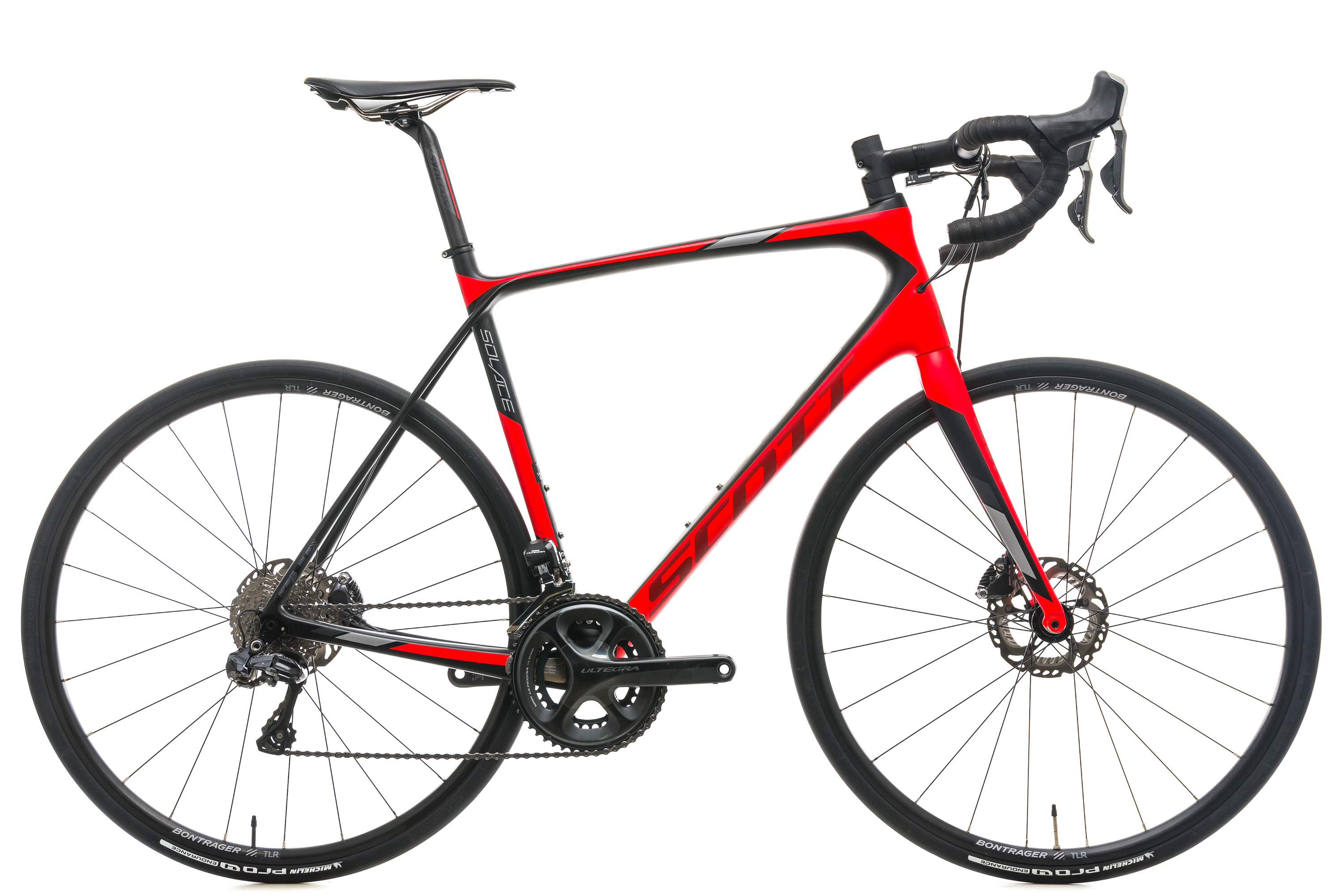 scott road bikes price list 2019 india