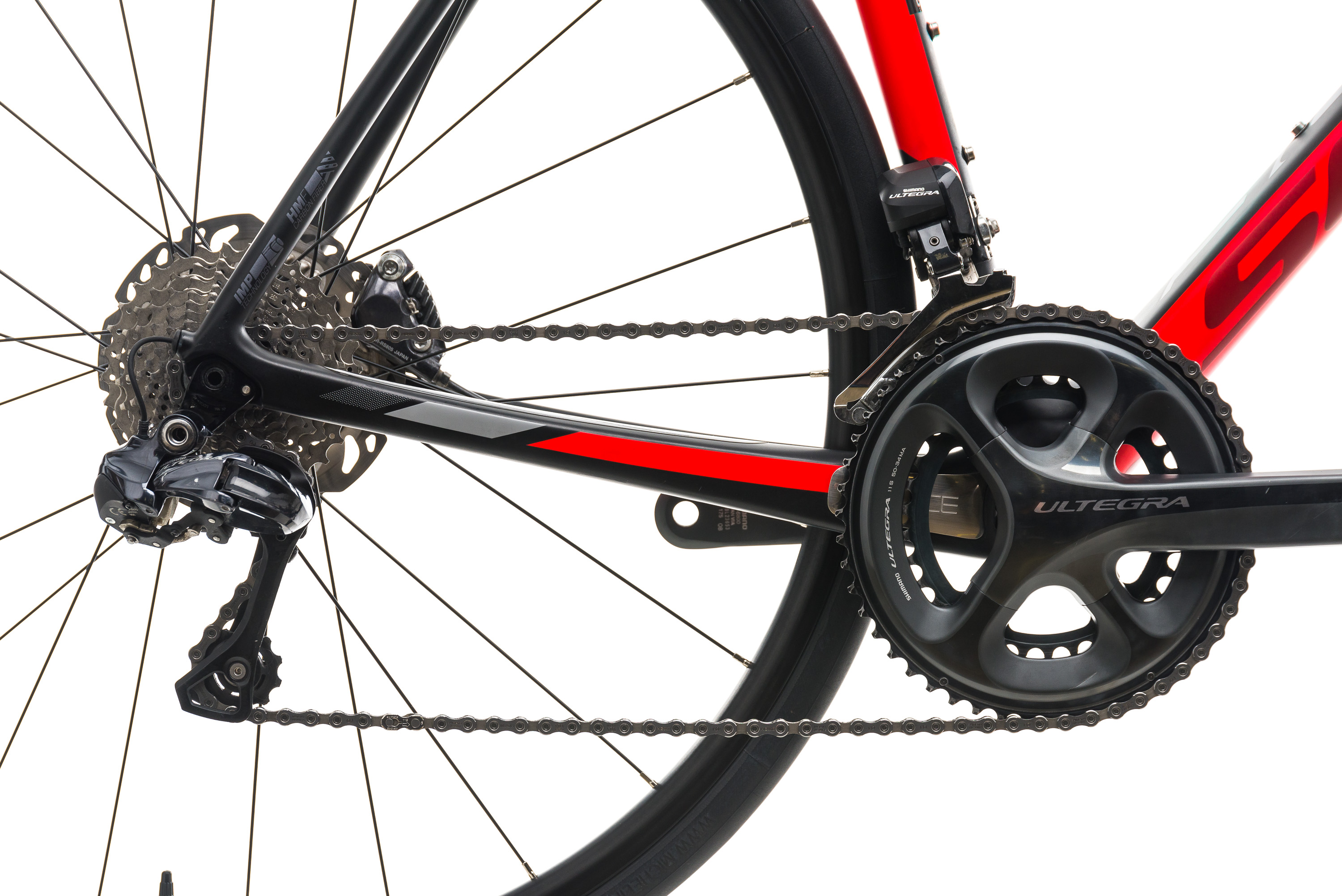 2017 Scott Solace 10 Disc Road Bike X-Large Carbon Shimano Ultegra Di2 6870 11s | eBay