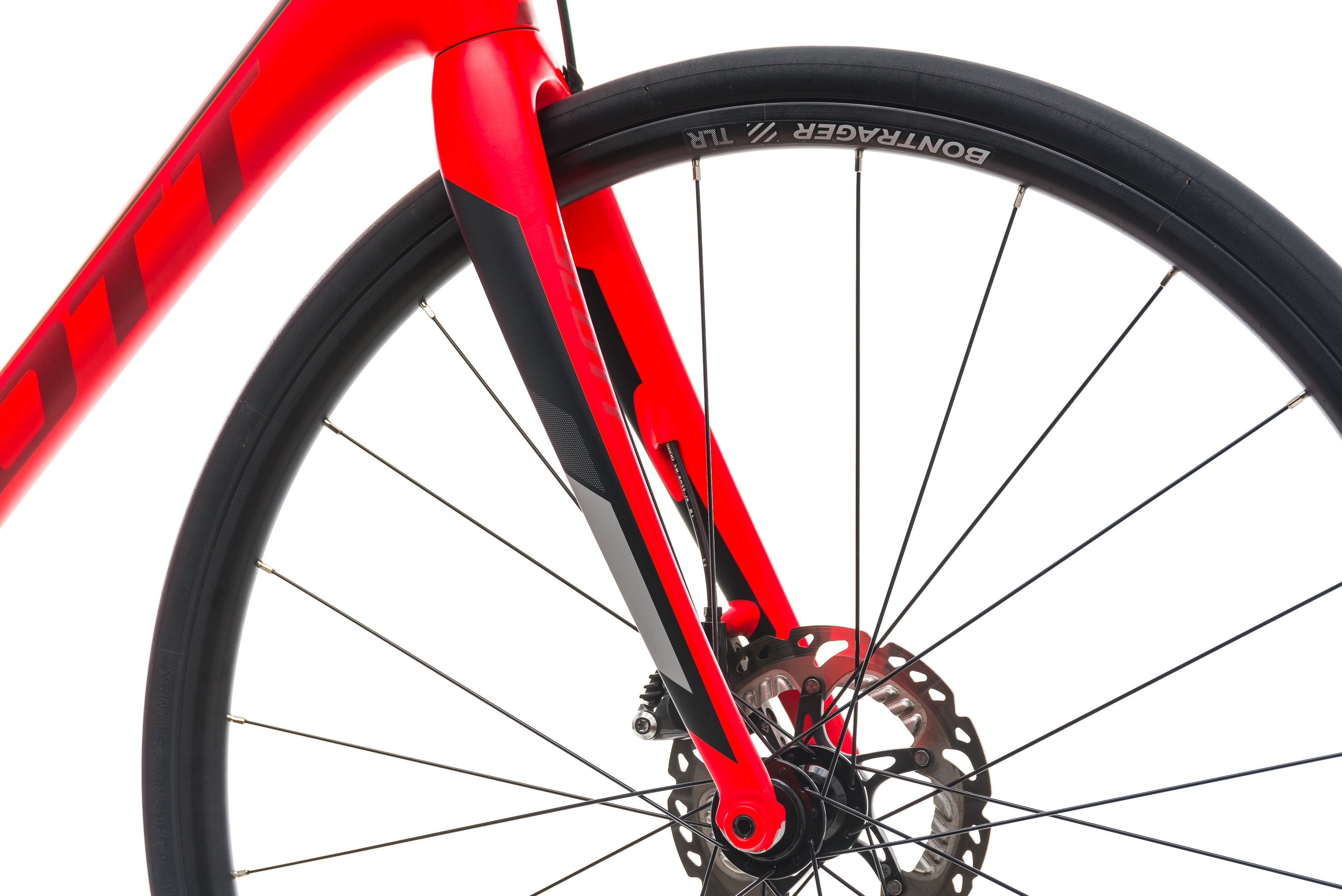 scott solace 30 road bike