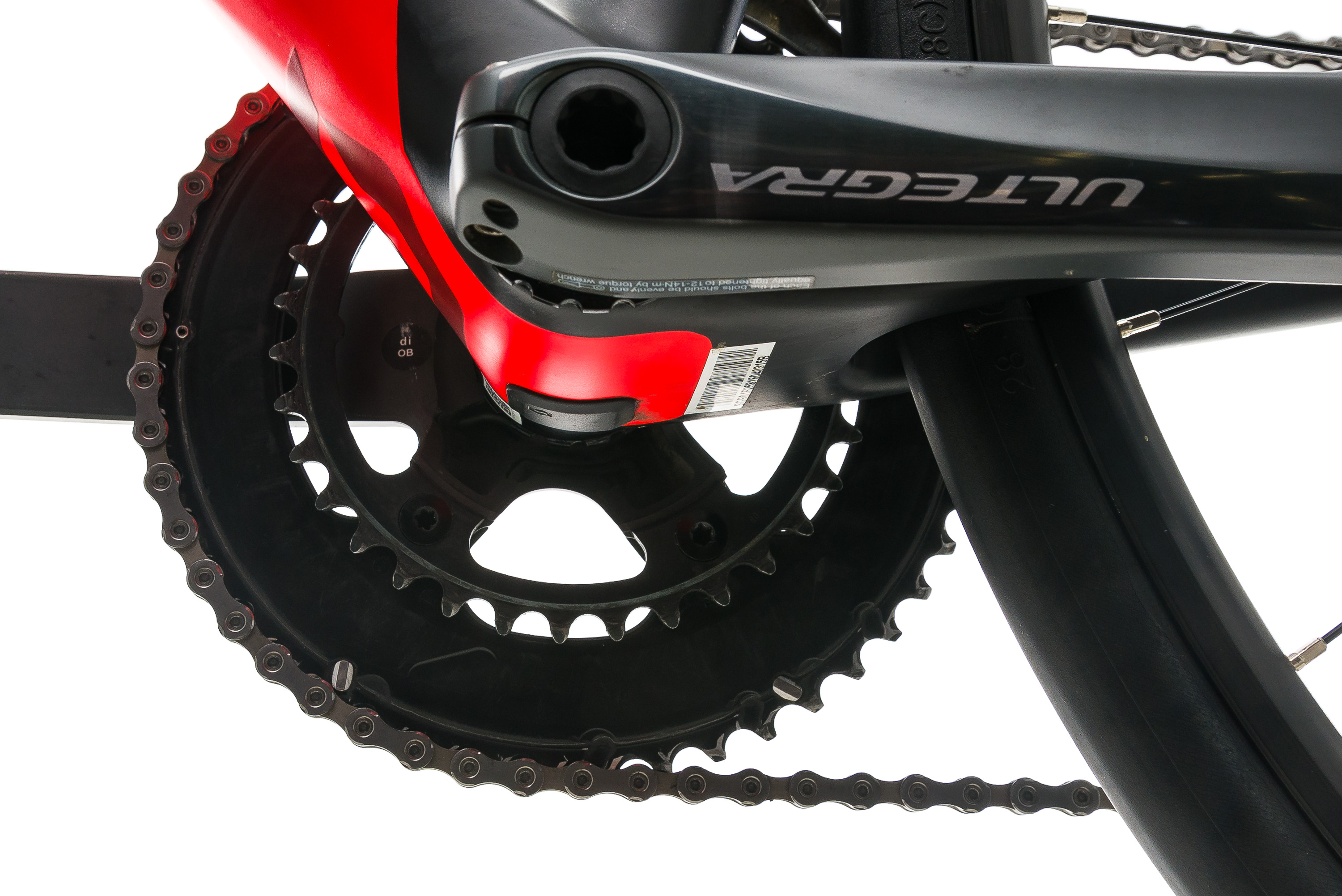 2017 Scott Solace 10 Disc Road Bike X-Large Carbon Shimano Ultegra Di2 6870 11s | eBay