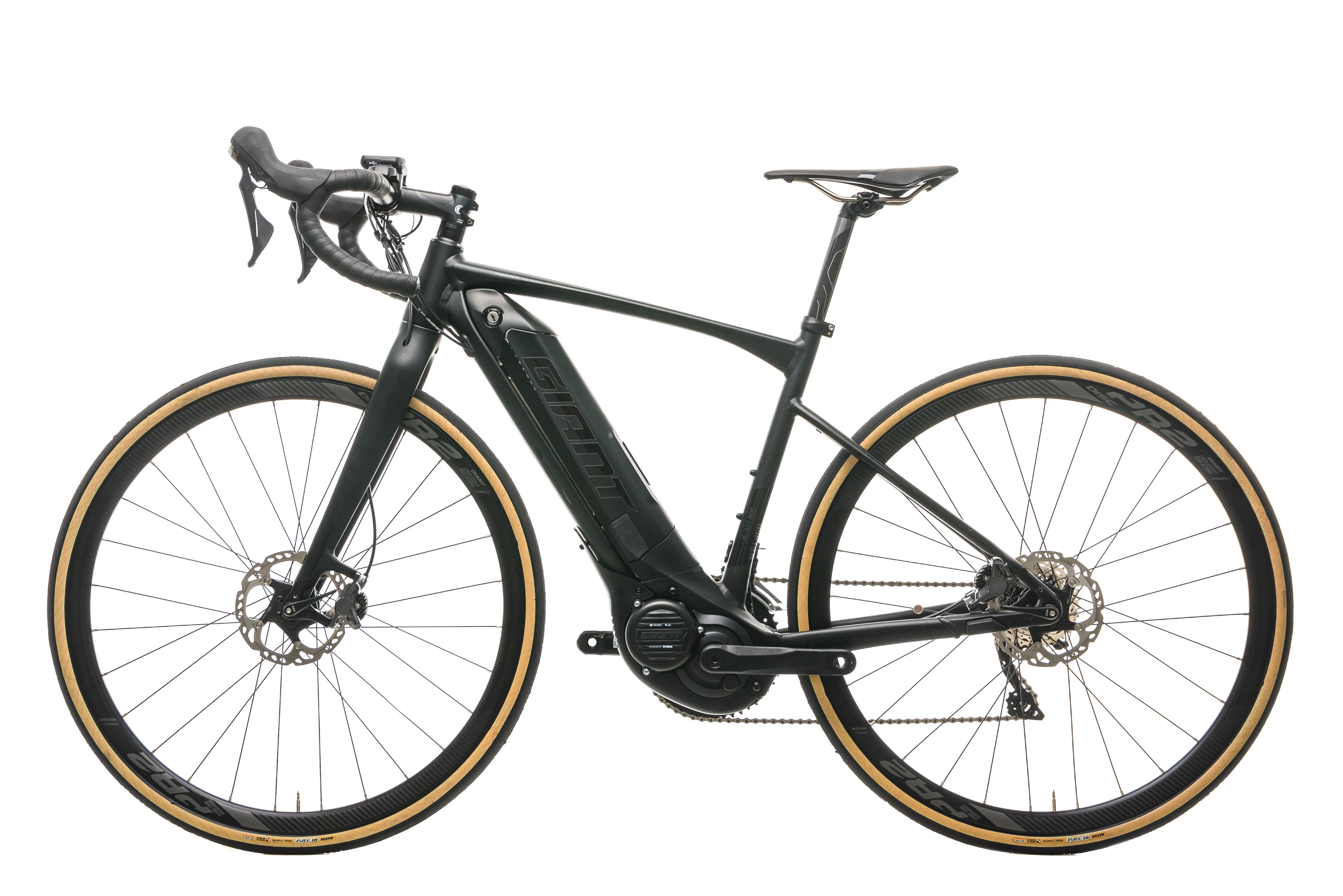giant road e 1 pro 2019