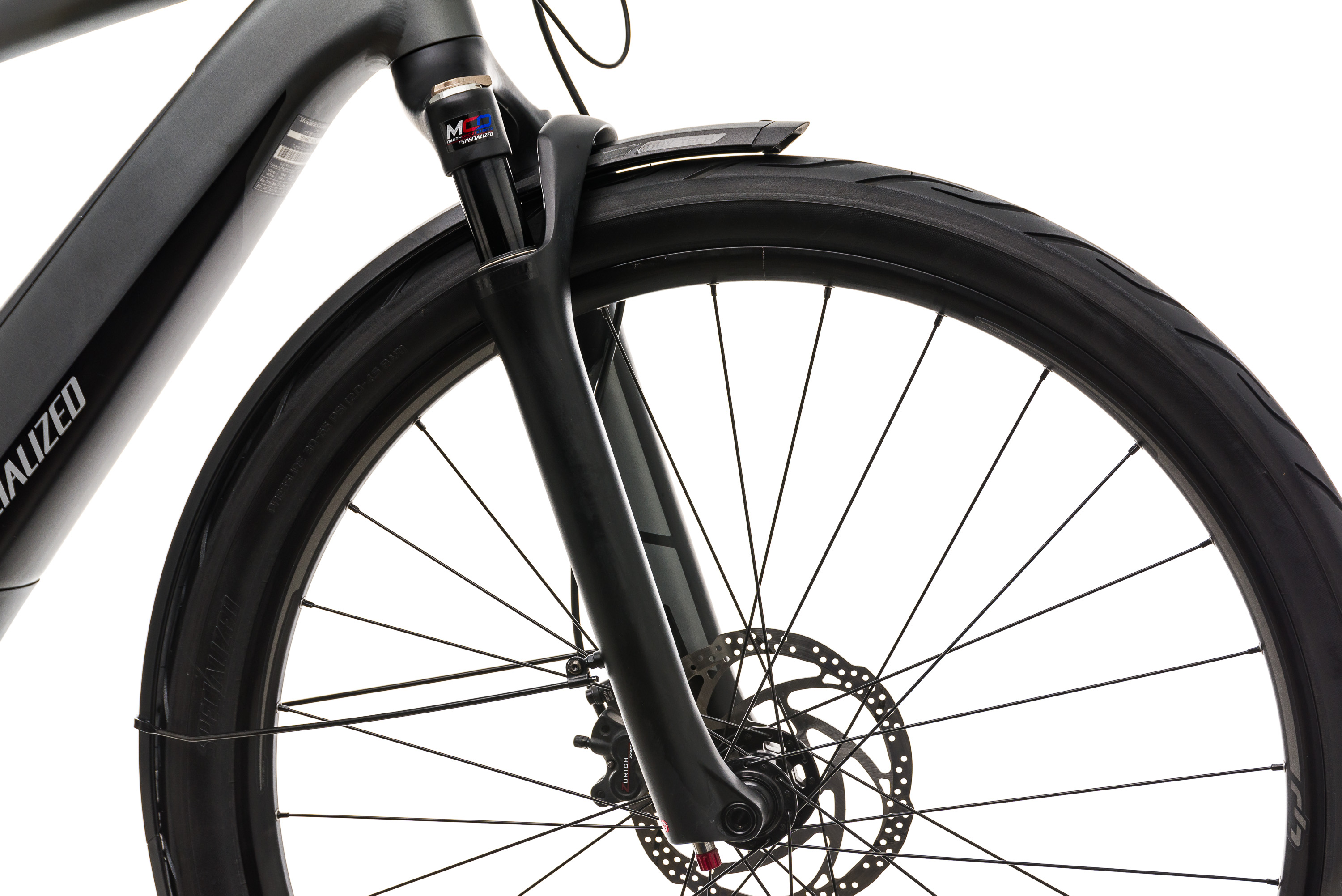 specialized turbo vado 2019