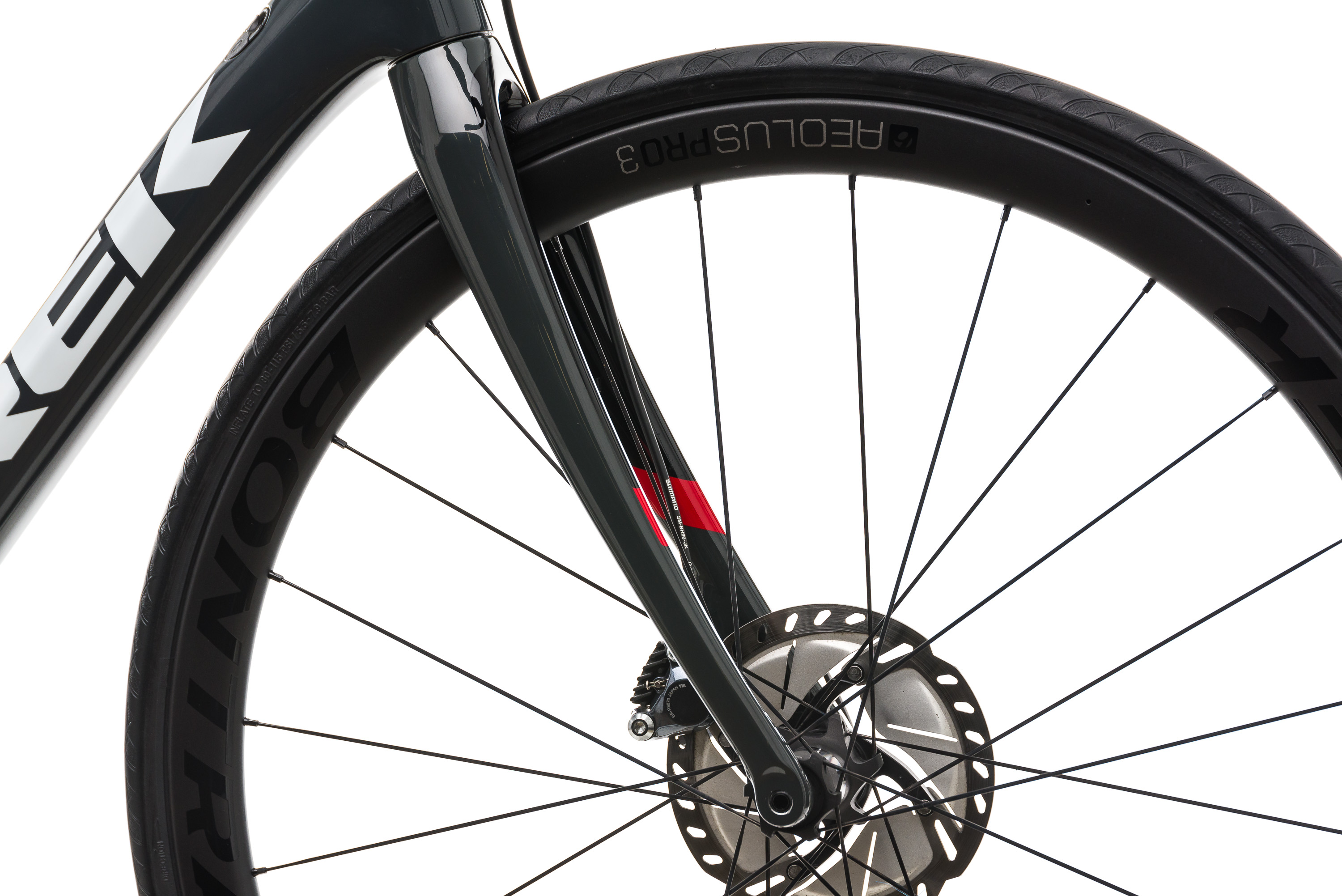 trek domane slr di2