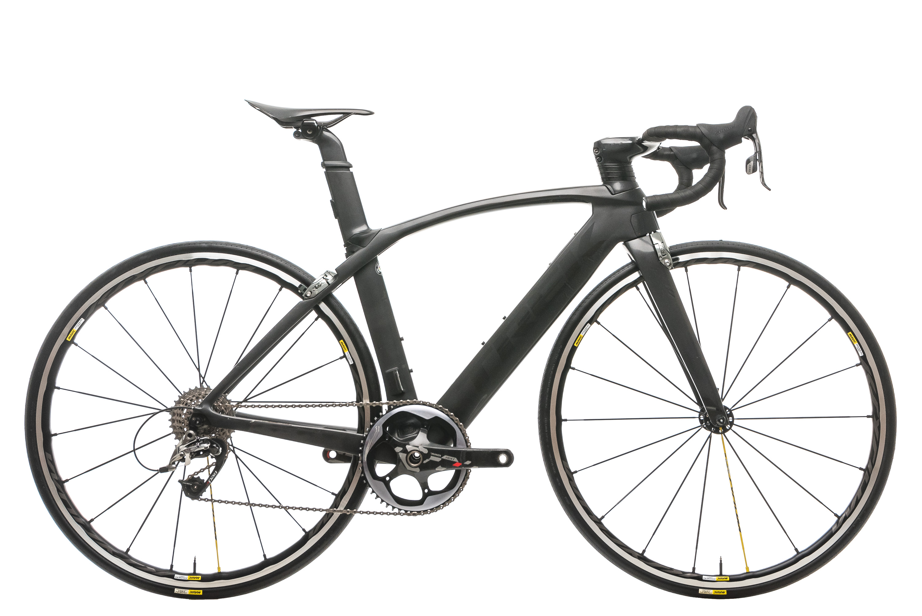 madone h1