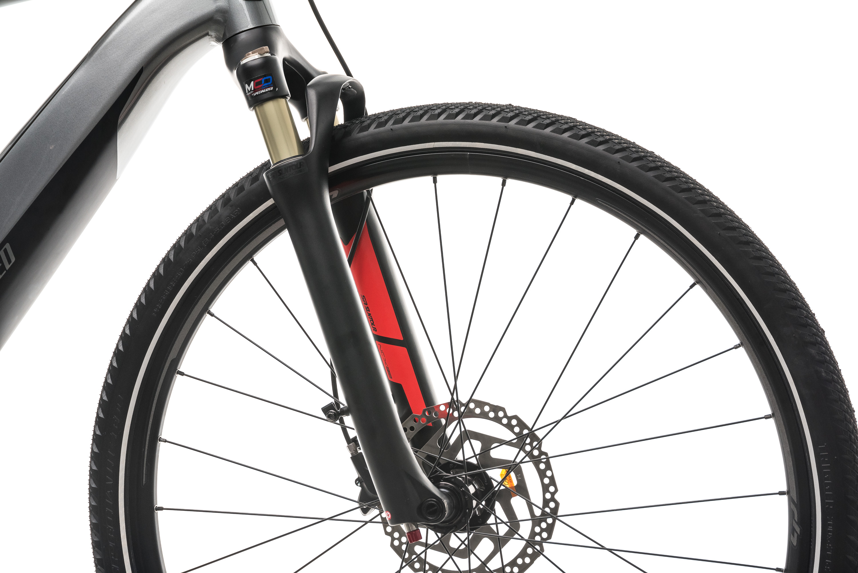 specialized turbo vado 2019