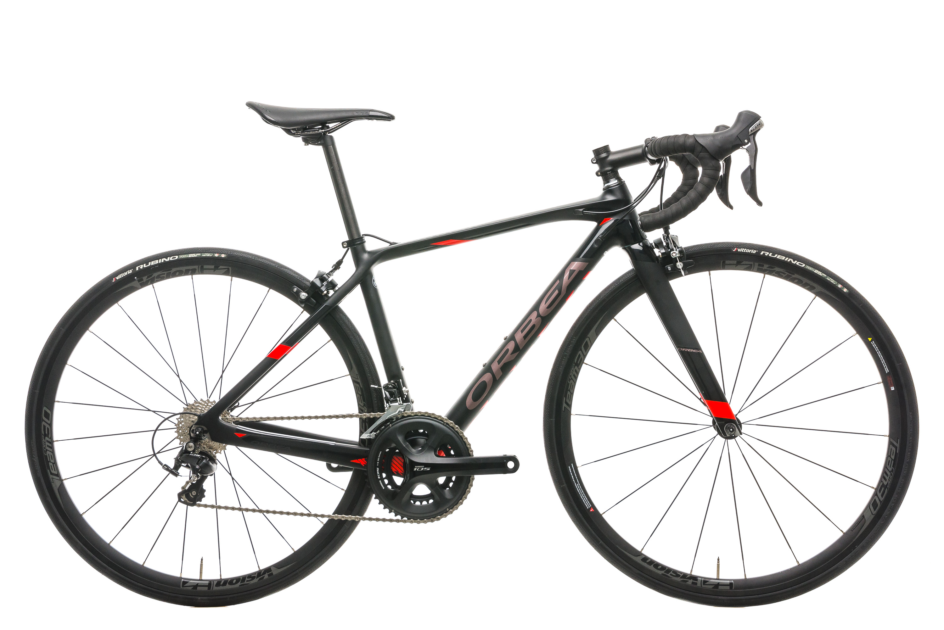 orbea orca m30 105