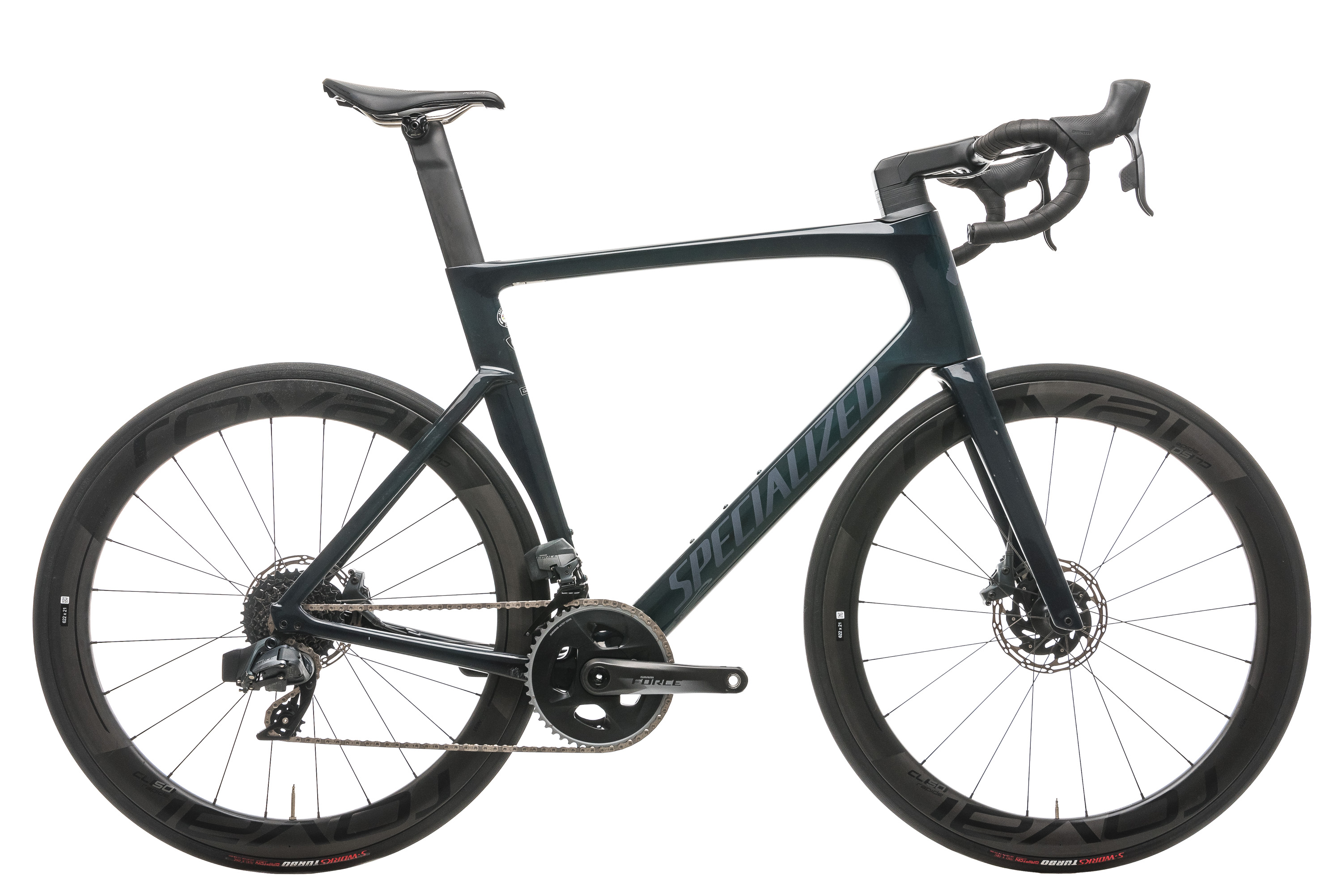 2018 specialized venge pro