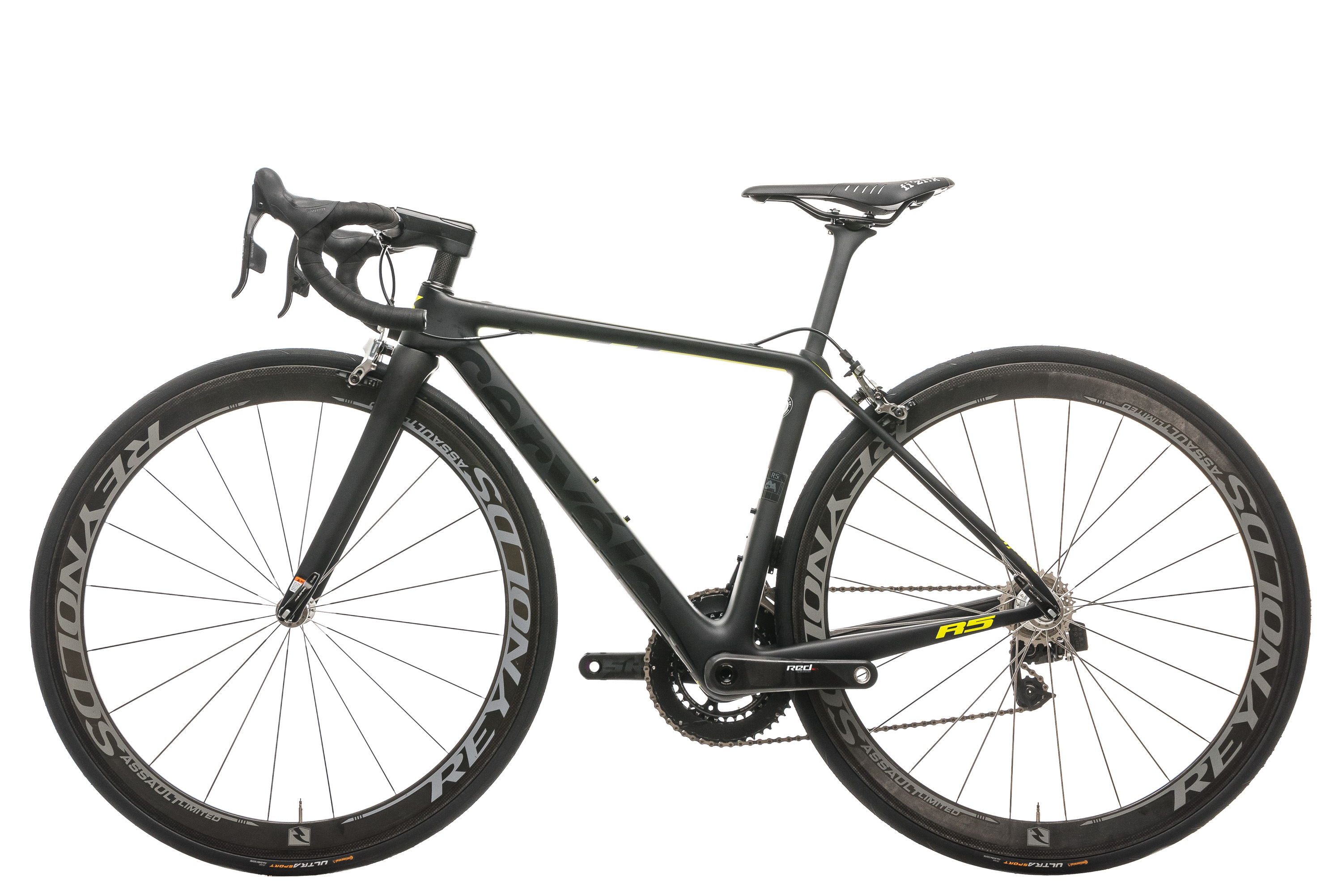 cervelo r5 sram red