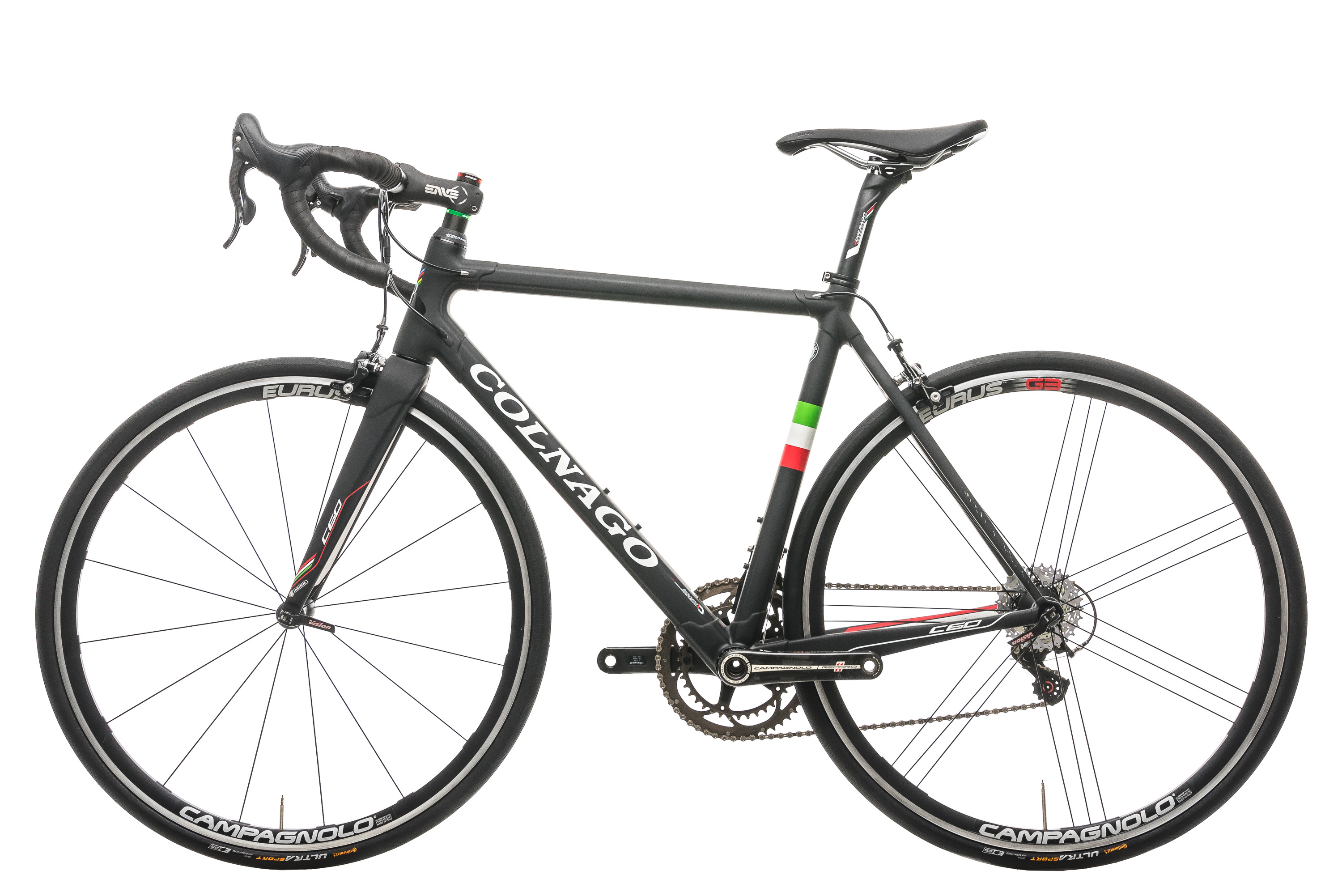 colnago c60 price