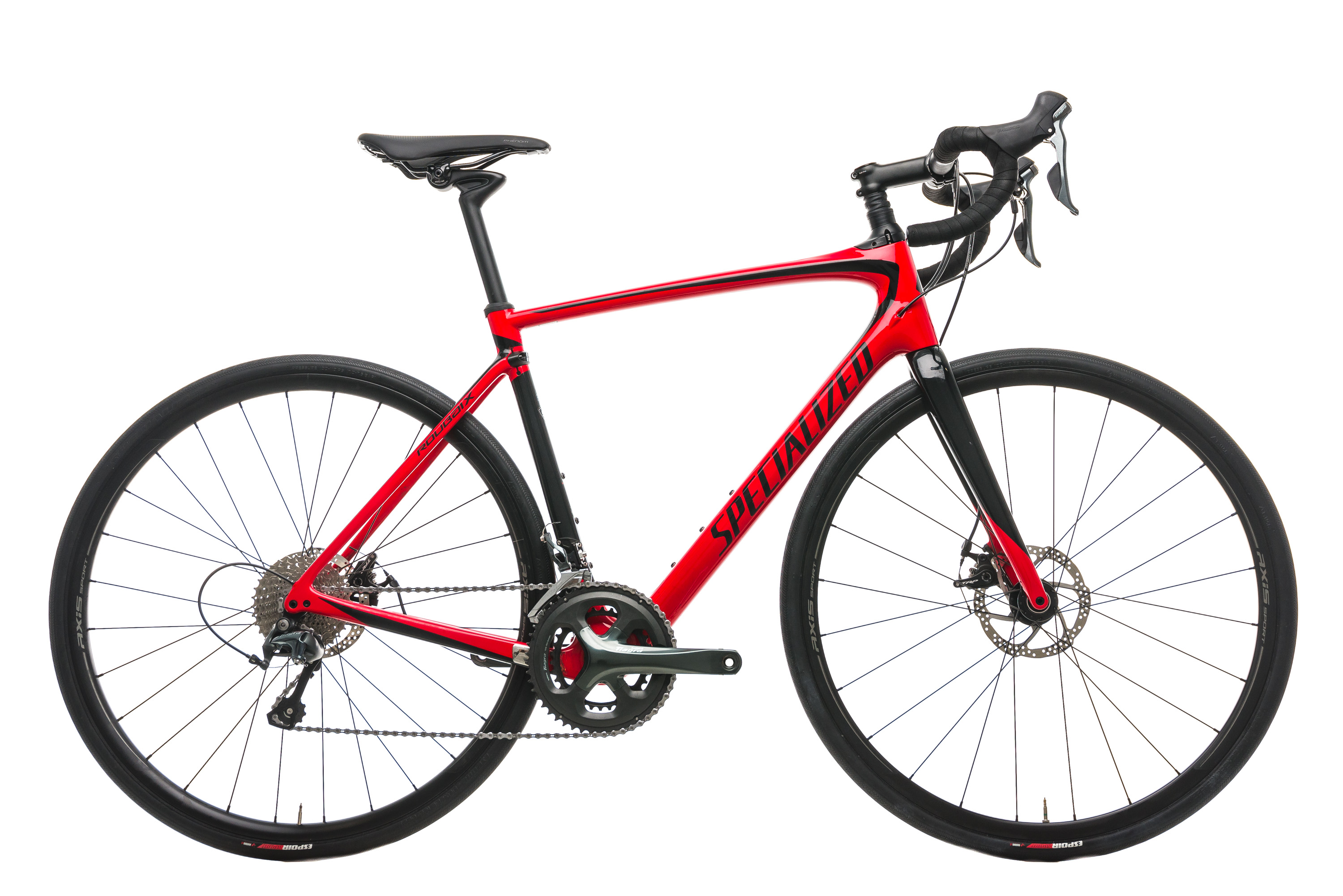 specialized roubaix 2020 tiagra