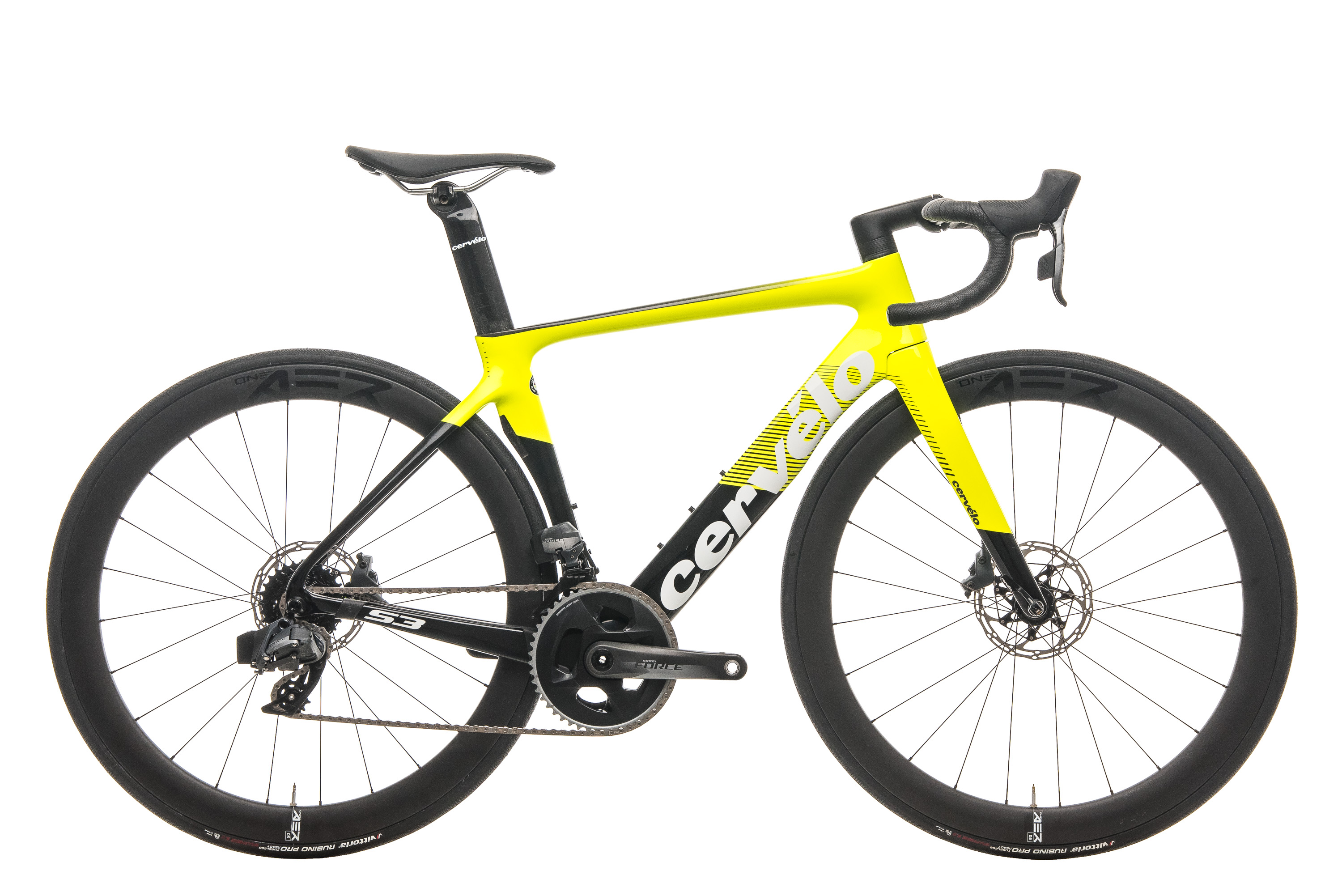 Bicicletas cervelo carretera Clearance